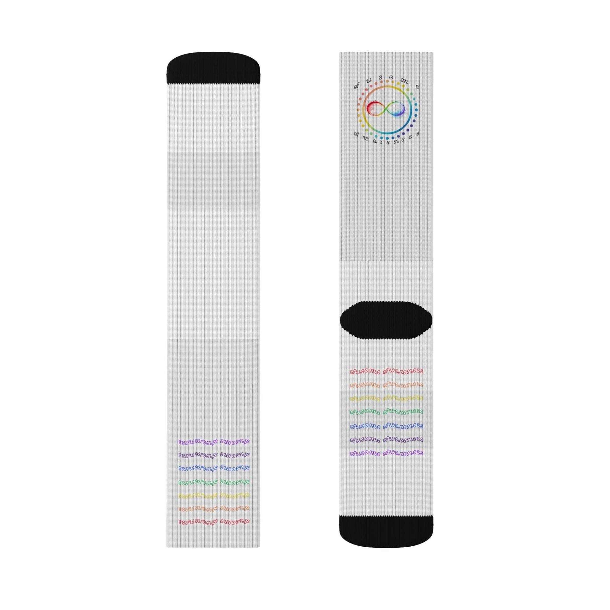 sublimated print