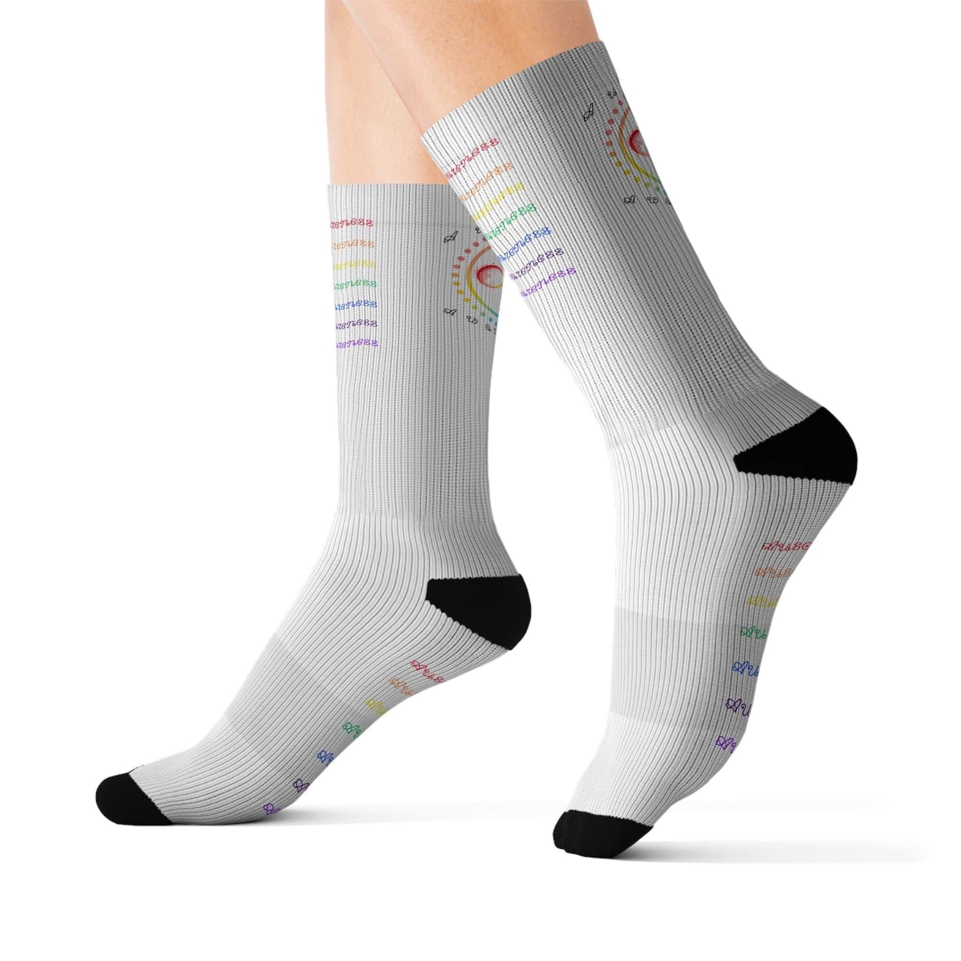 sublimated print