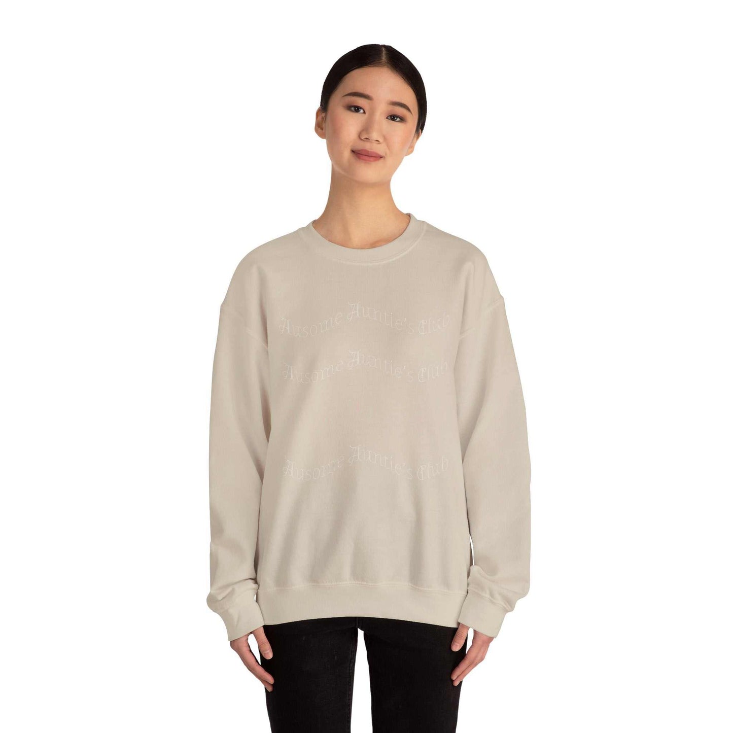 Heavy Blend™ Crewneck