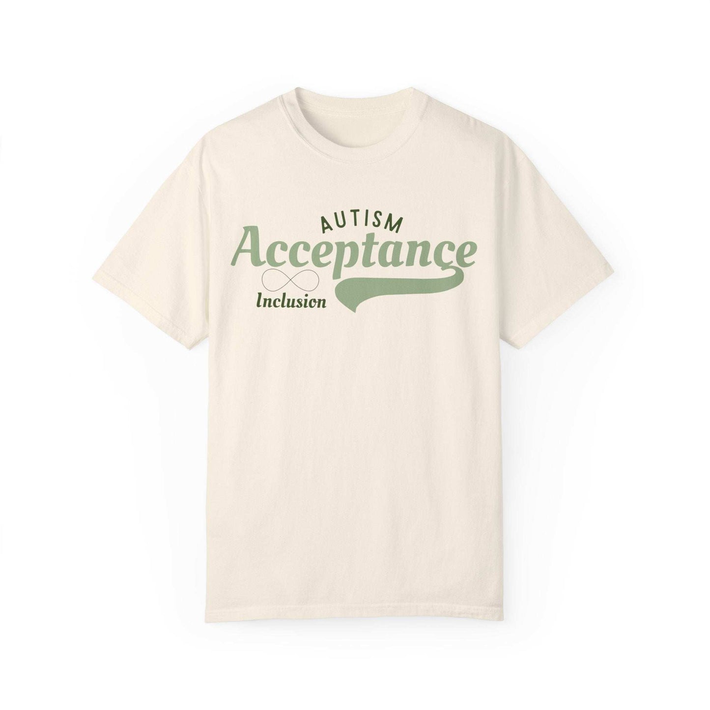 Autism Acceptance T-Shirt