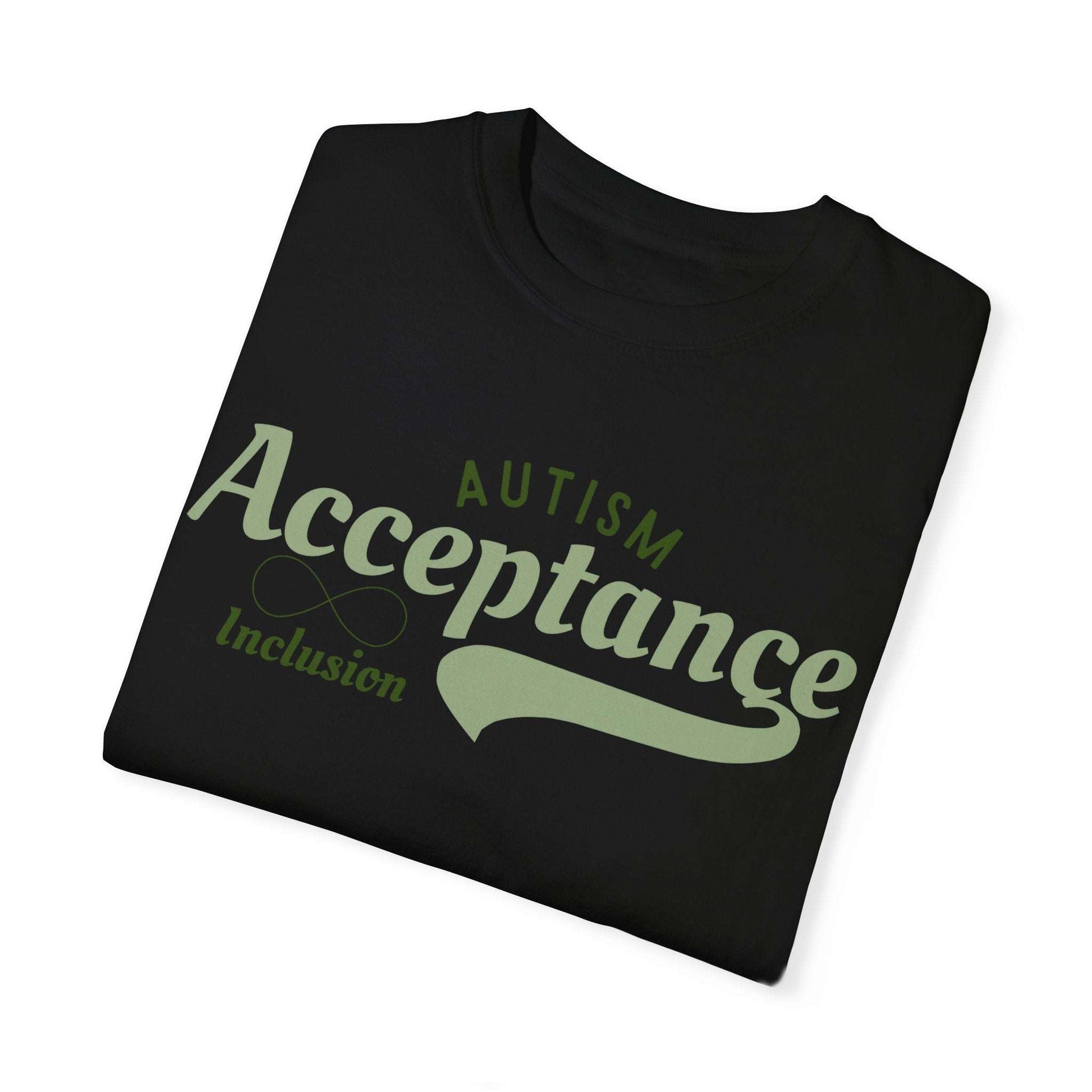 Autism Acceptance T-Shirt