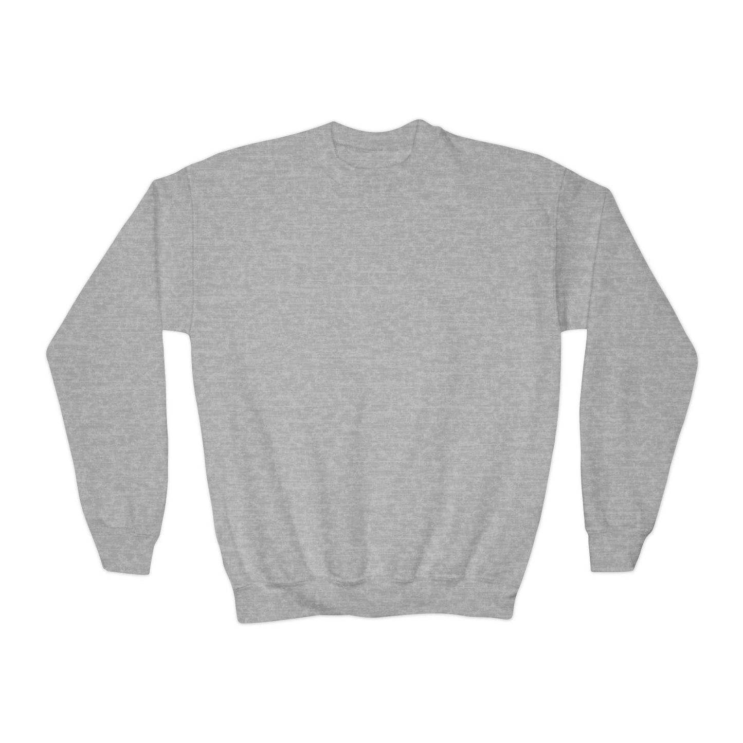 embroidered sweatshirts