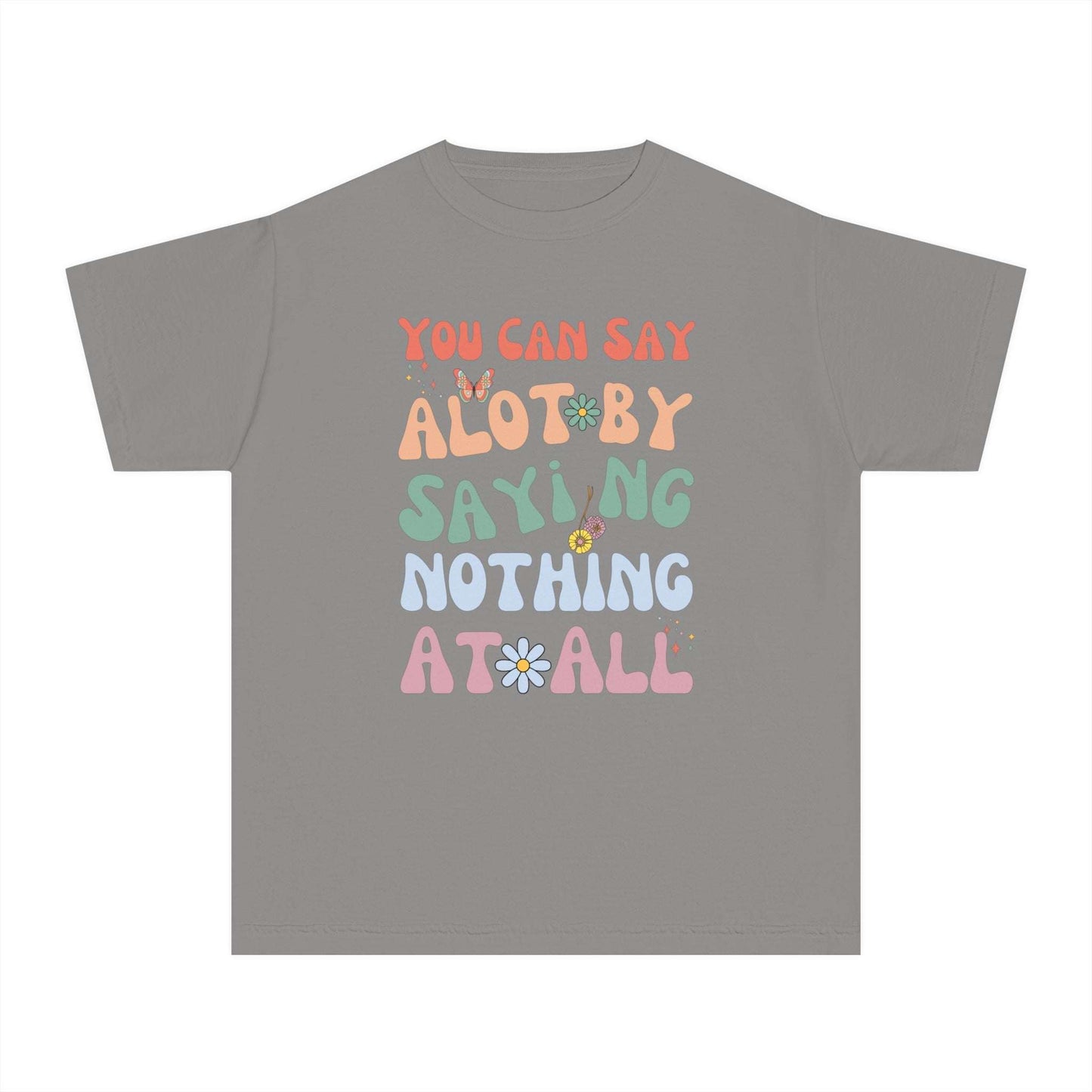Inspiring tee