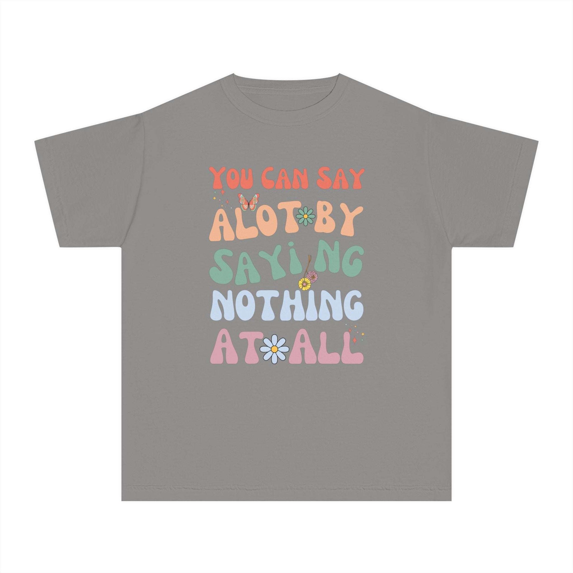 Inspiring tee