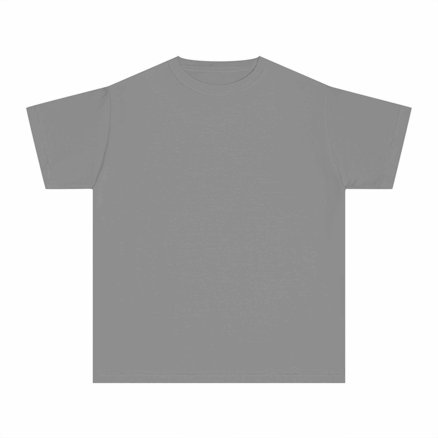 combed ring-spun cotton