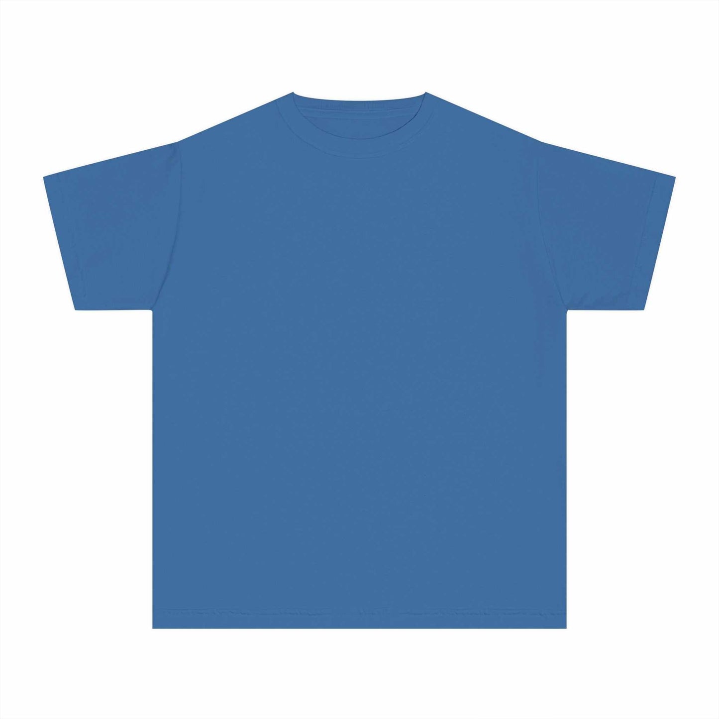 combed ring-spun cotton