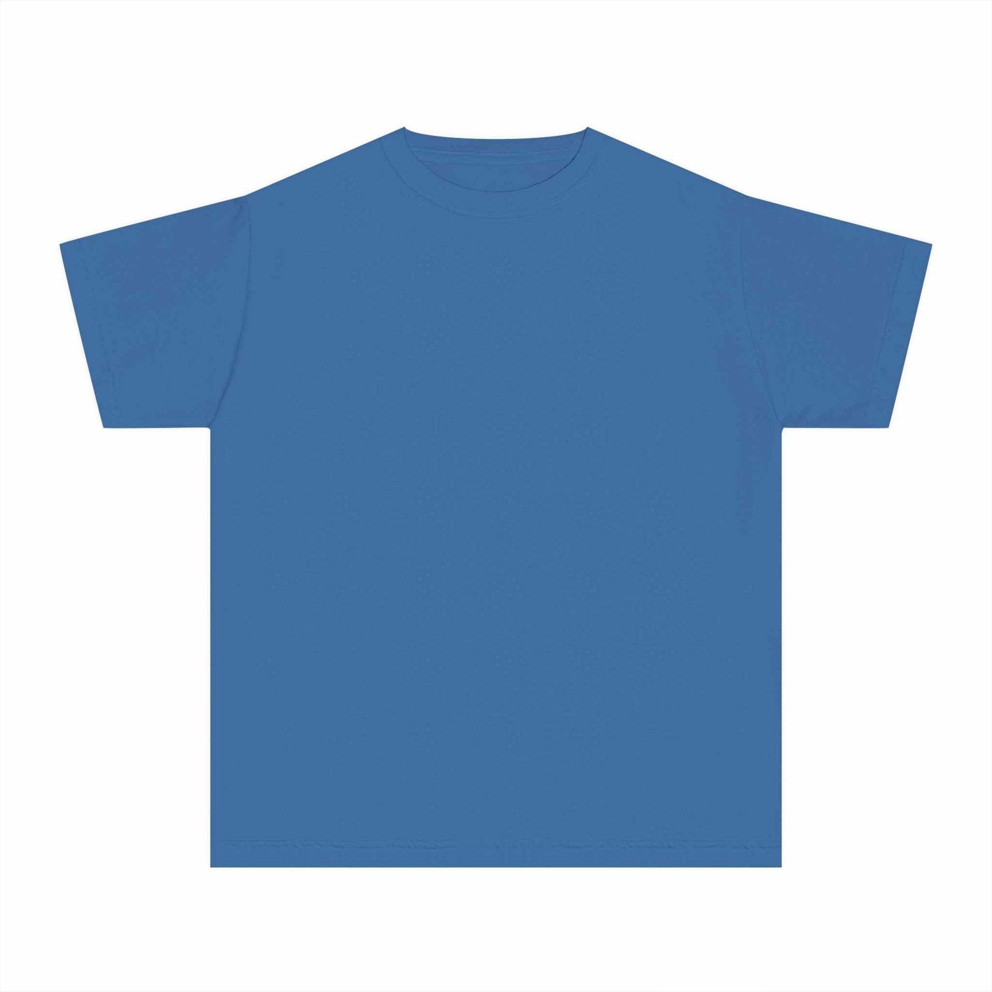 combed ring-spun cotton