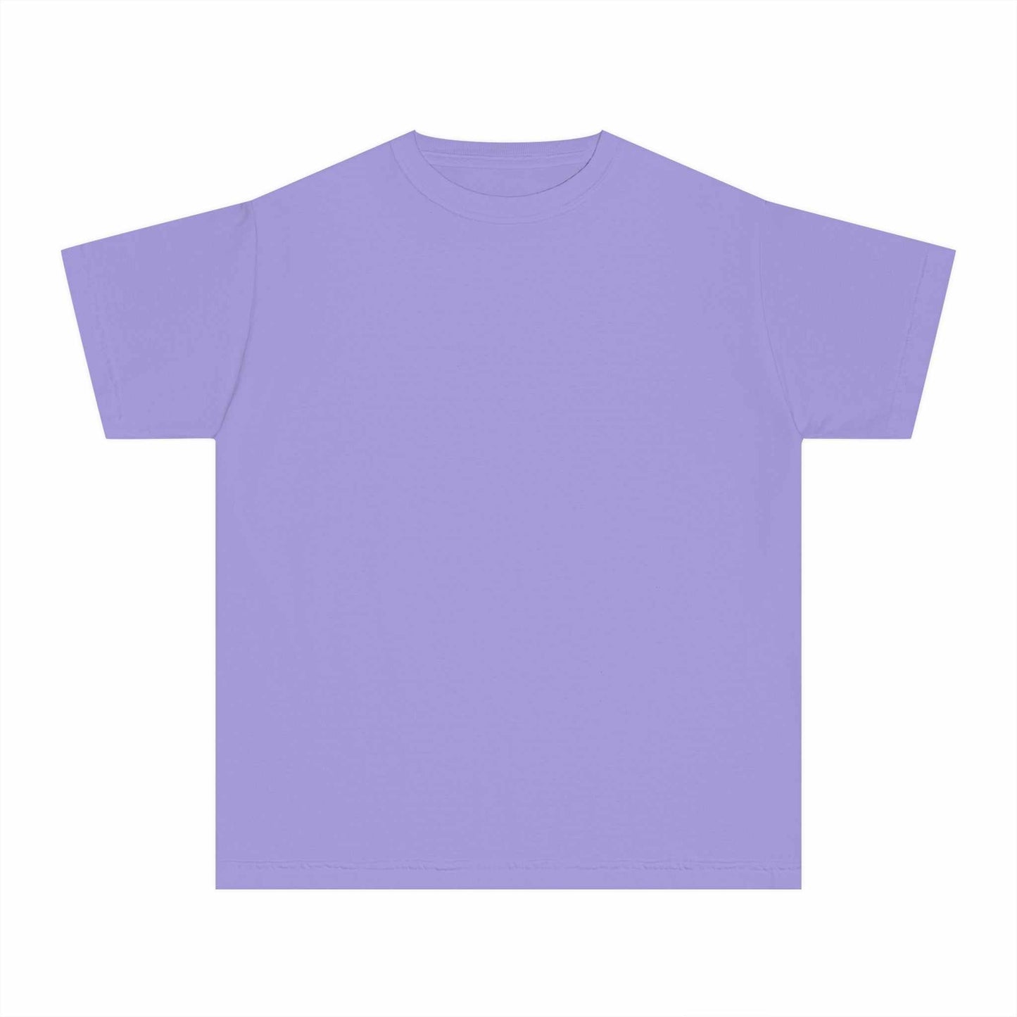 combed ring-spun cotton