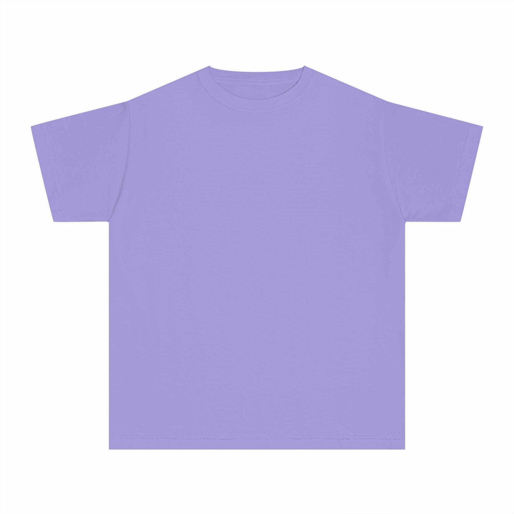 combed ring-spun cotton