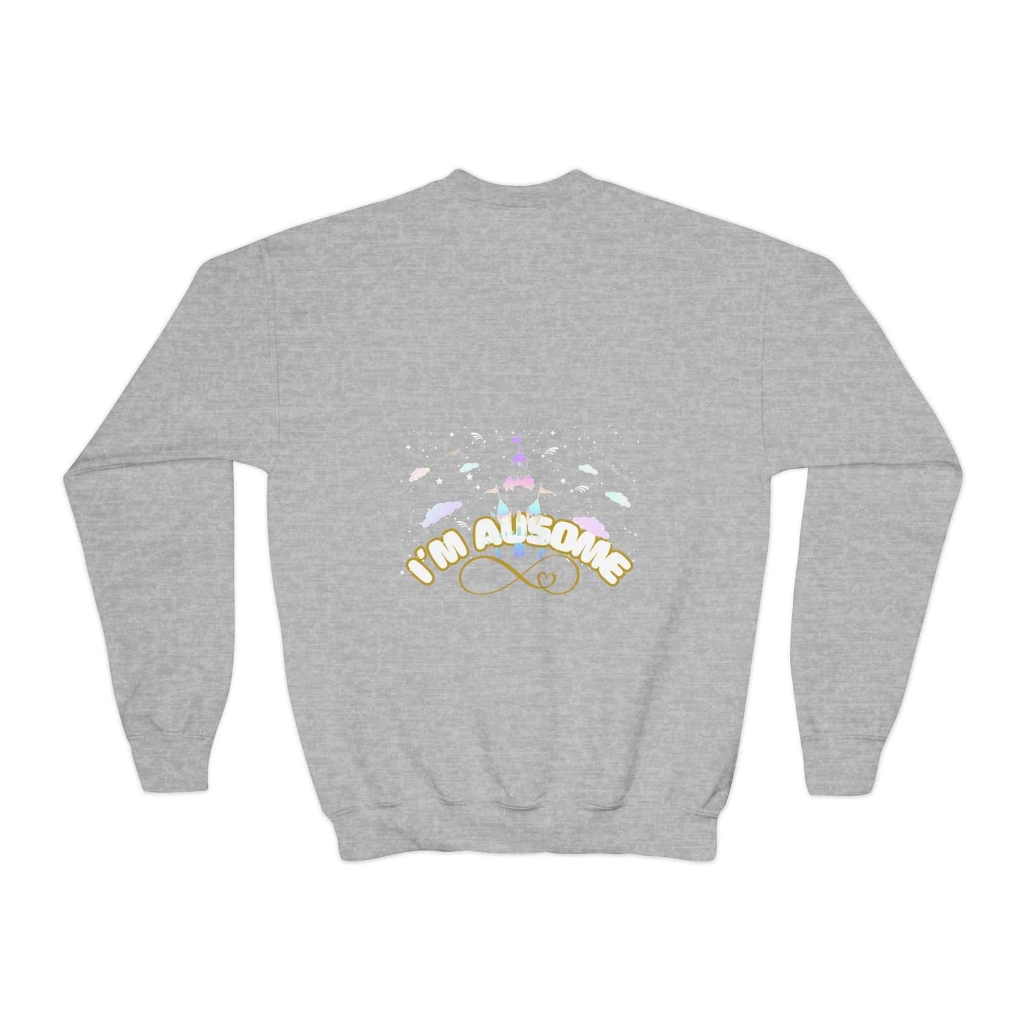kids sweatshirts
