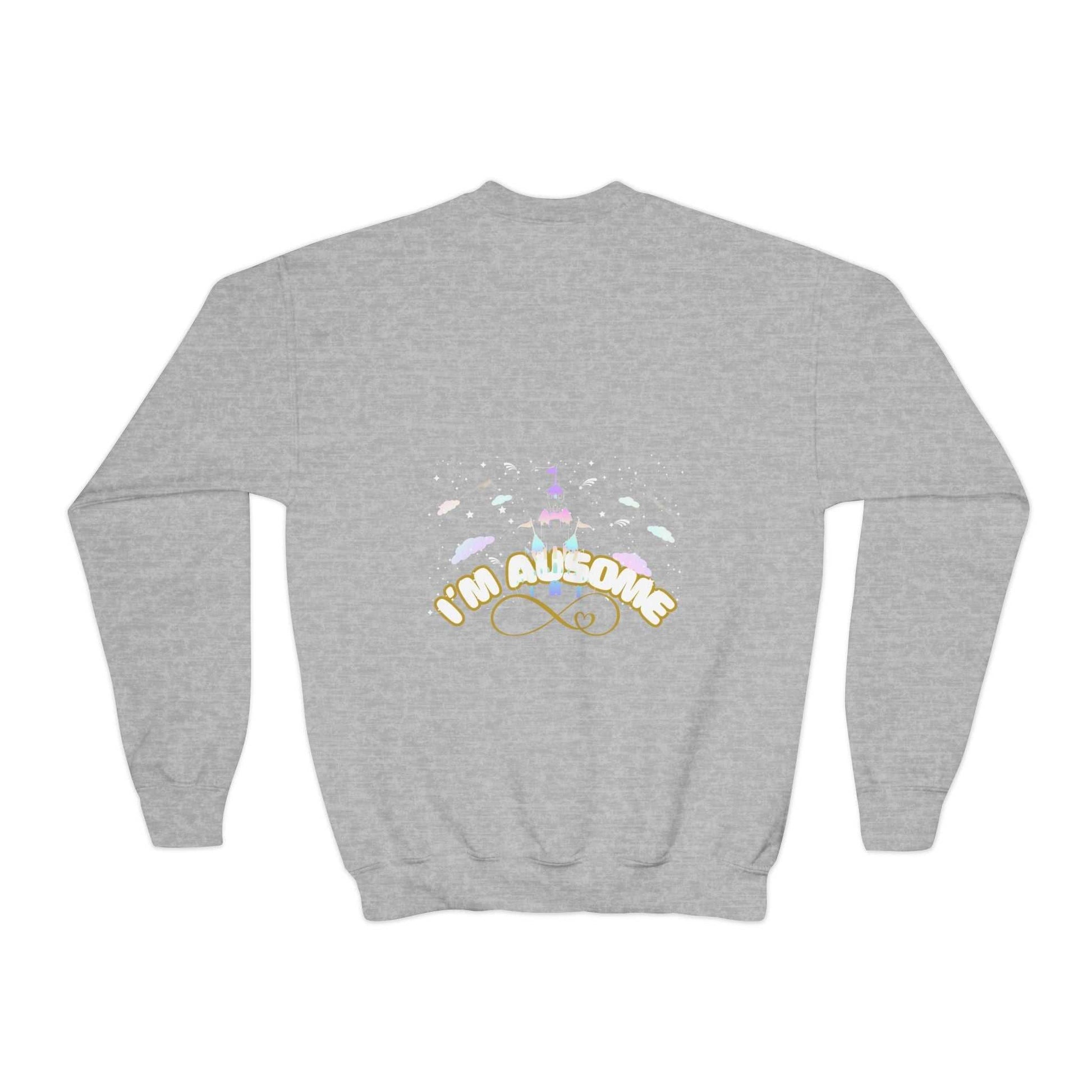 kids sweatshirts