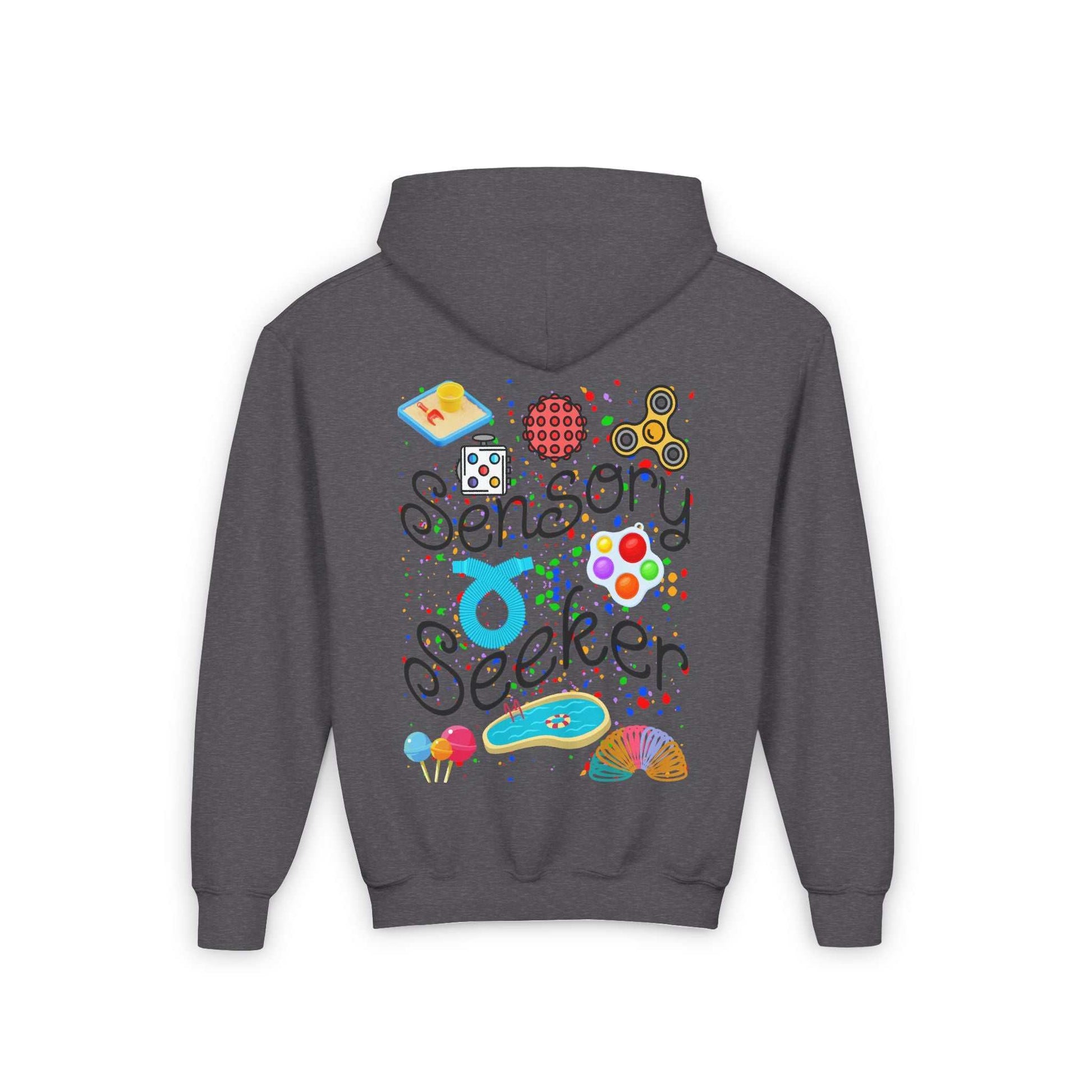 comfrt hoodie