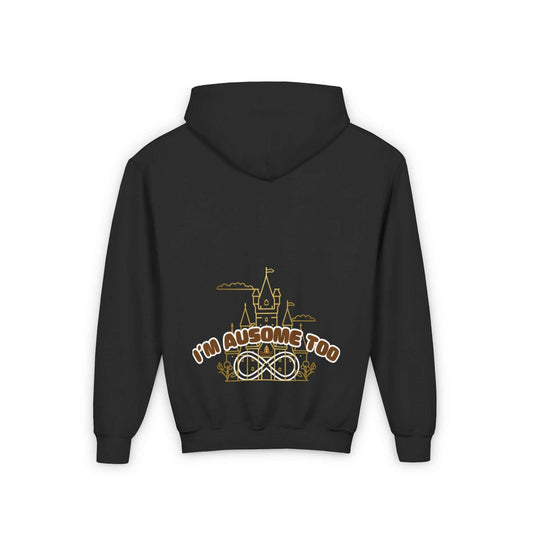 Youth Hoodie