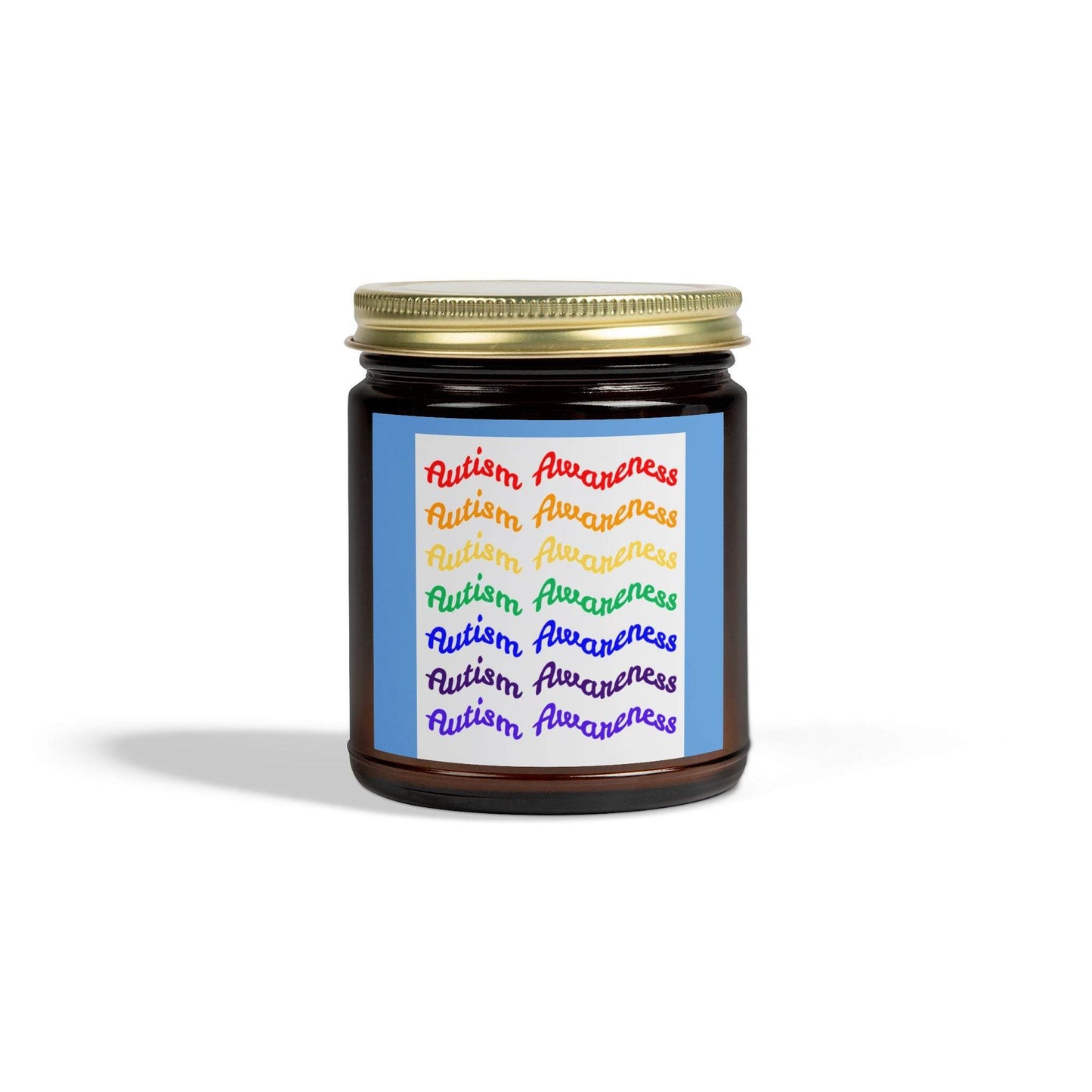 coconut apricot candle wax