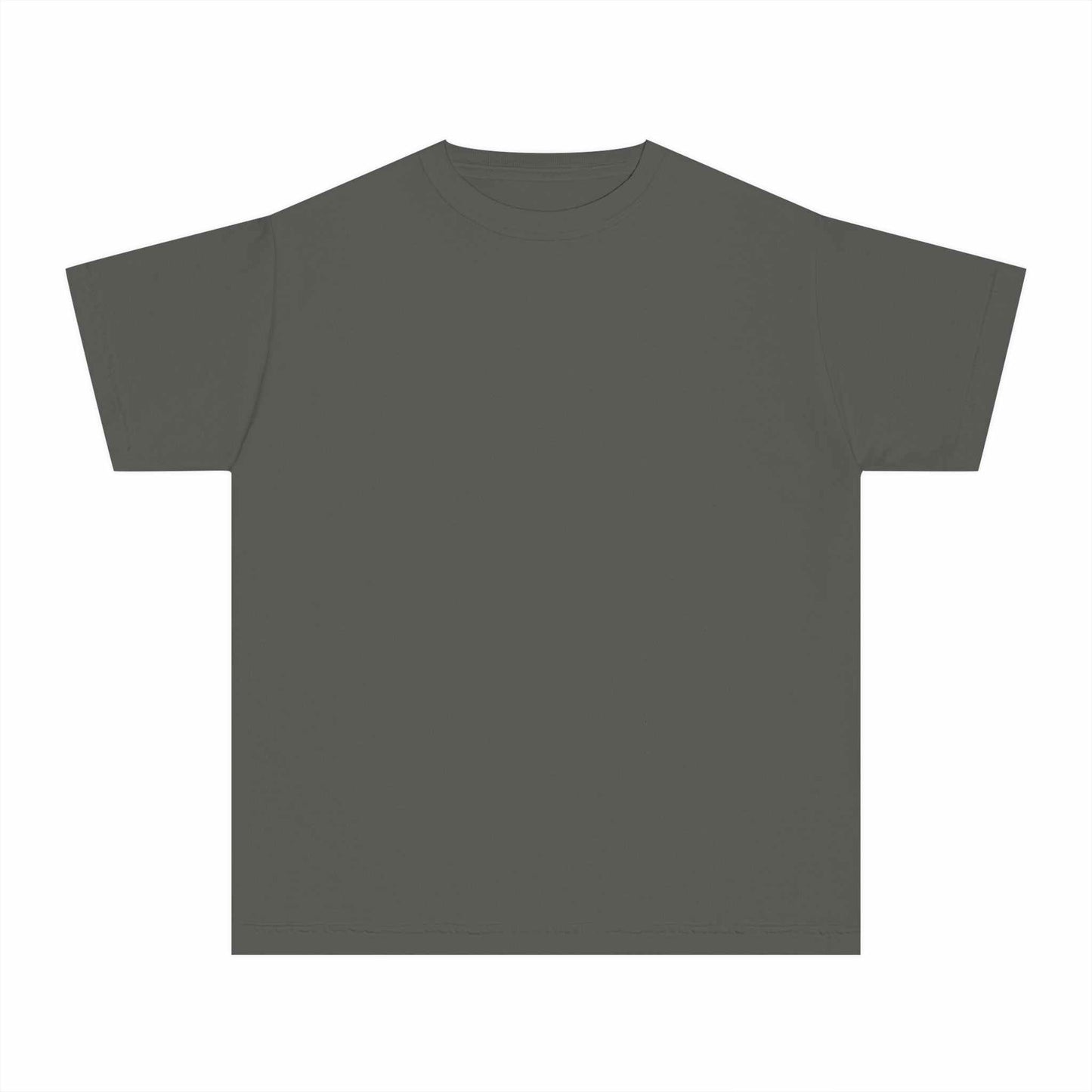 combed ring-spun cotton
