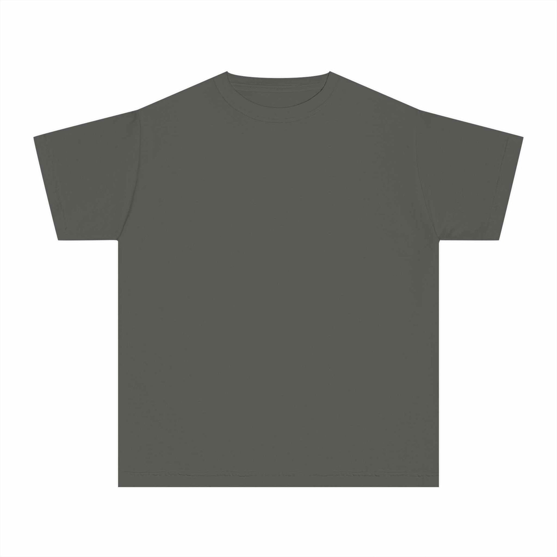 combed ring-spun cotton