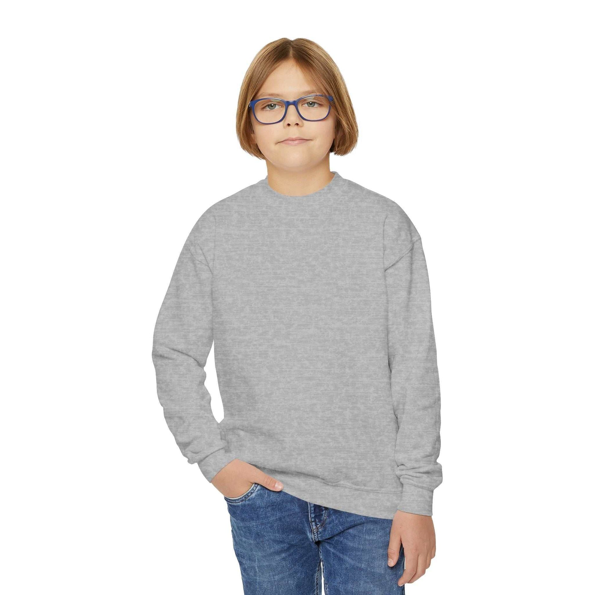 embroidered sweatshirts