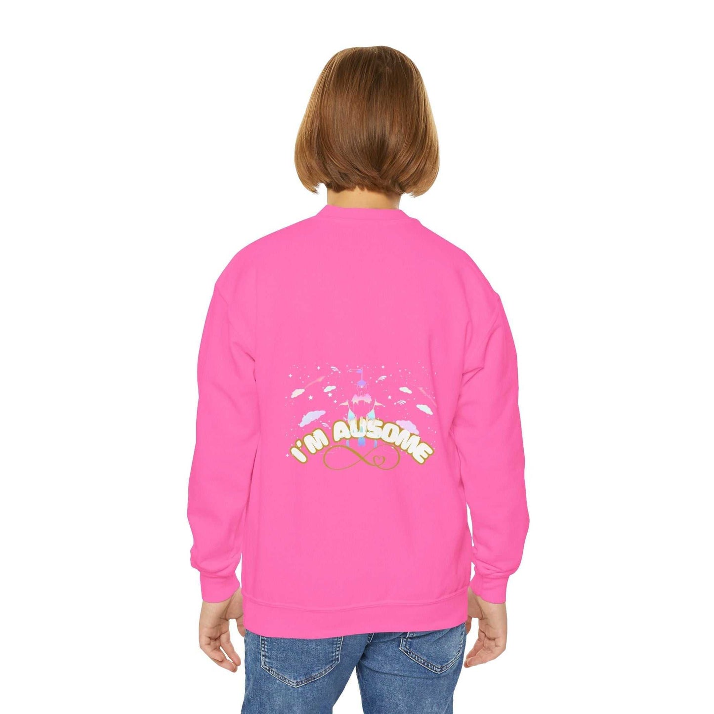 kids sweatshirts