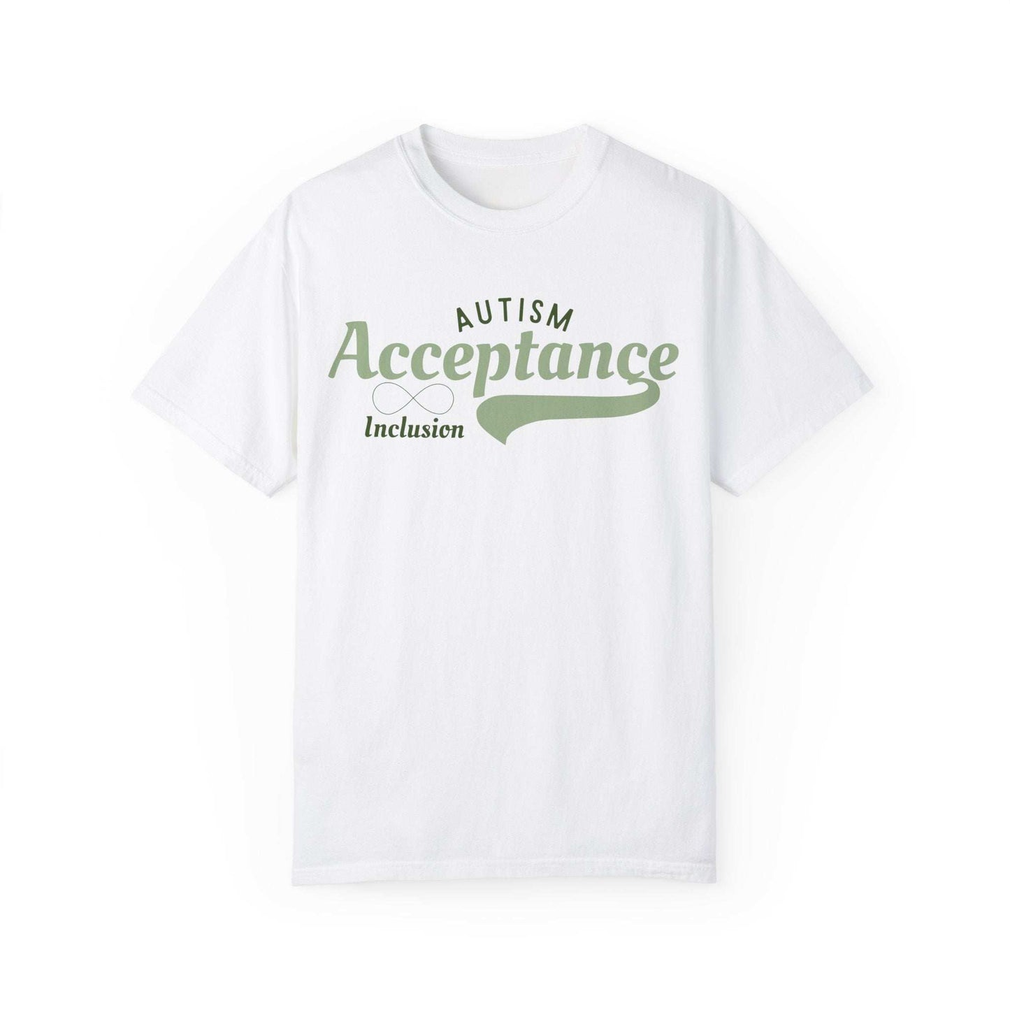 Autism Acceptance T-Shirt