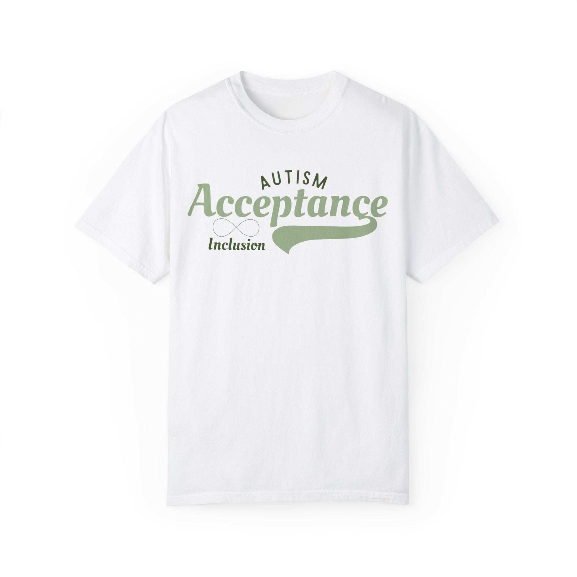 Autism Acceptance T-Shirt