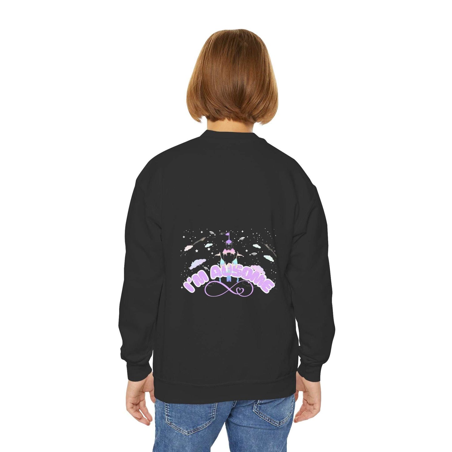 nike youth hoodie