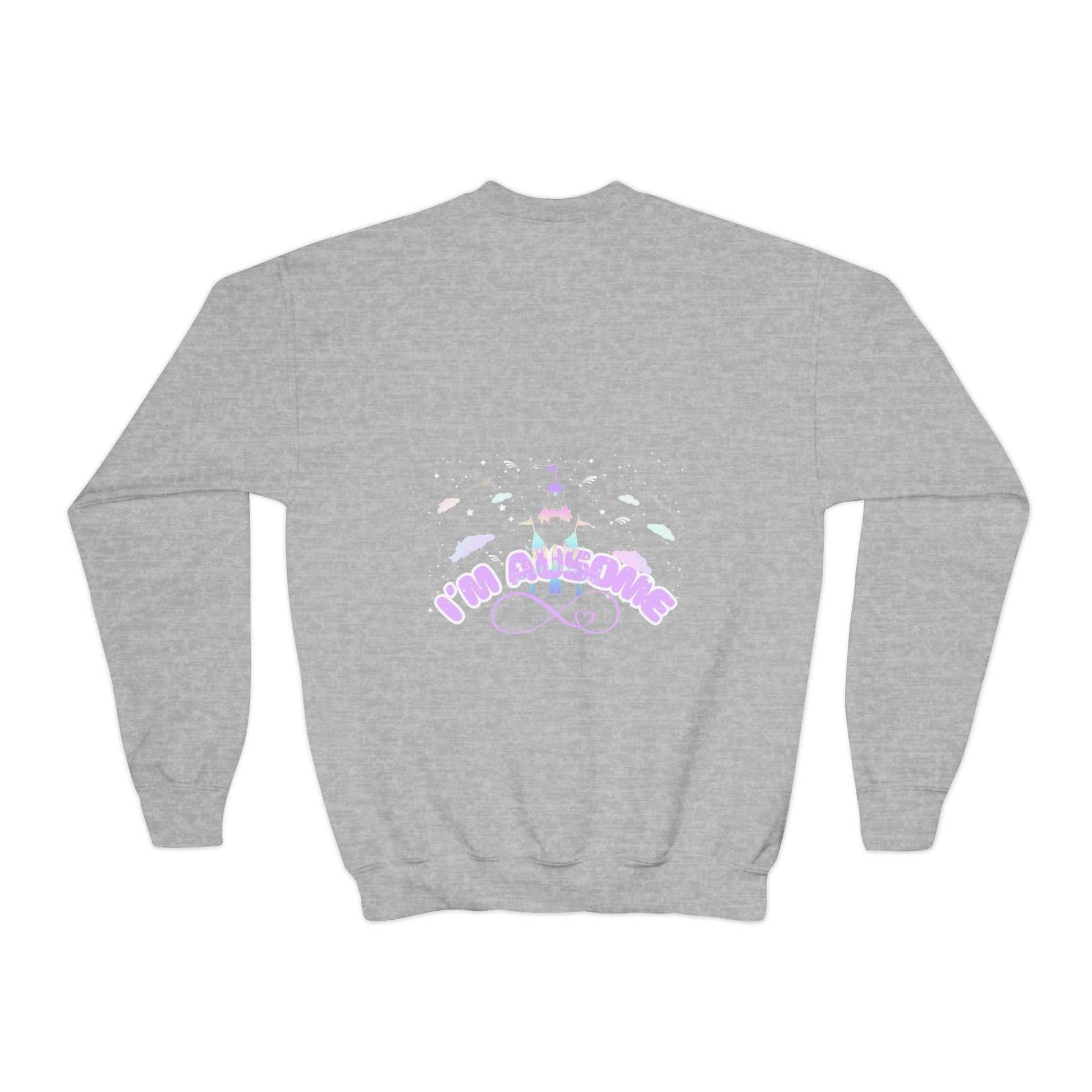 nike youth hoodie