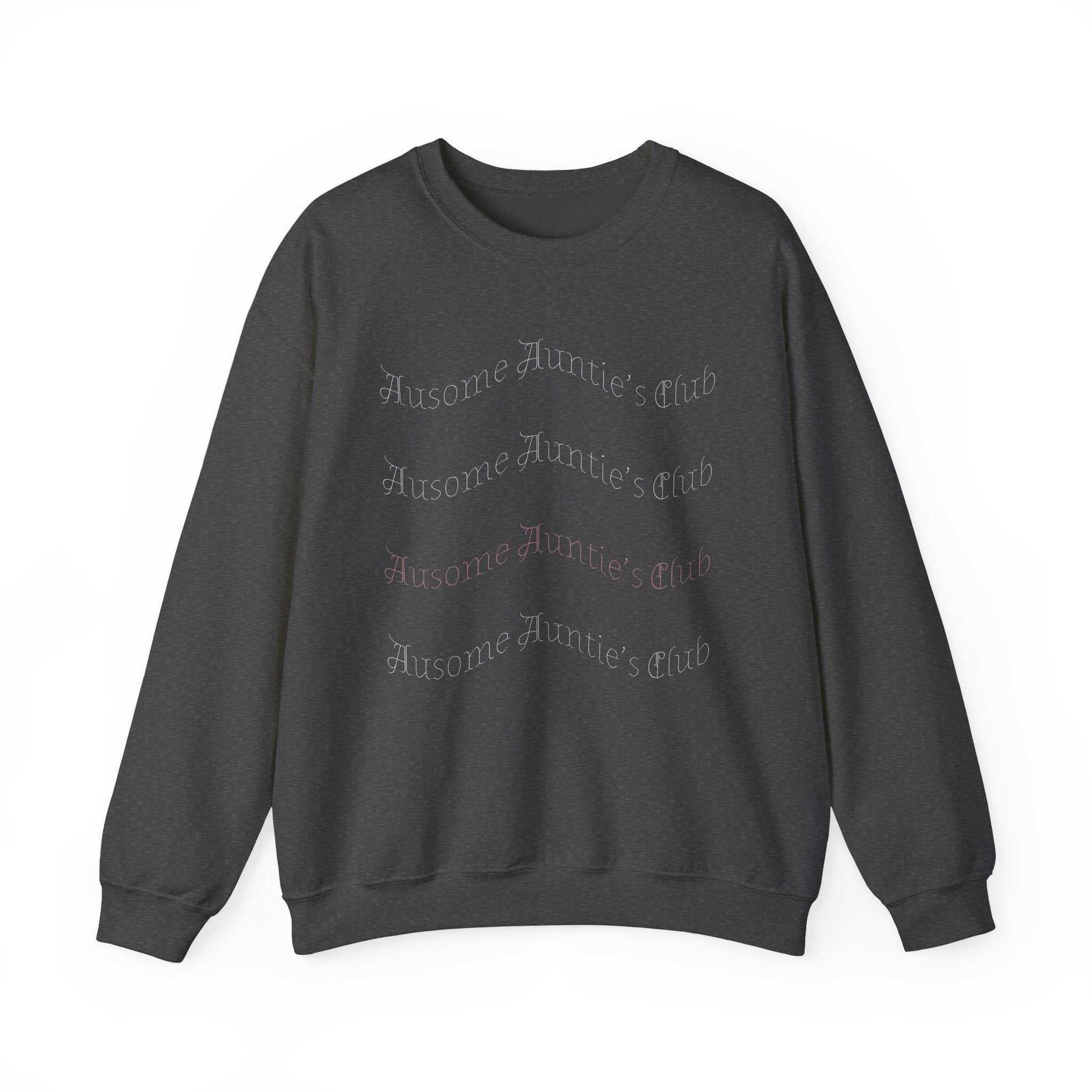 Heavy Blend™ Crewneck