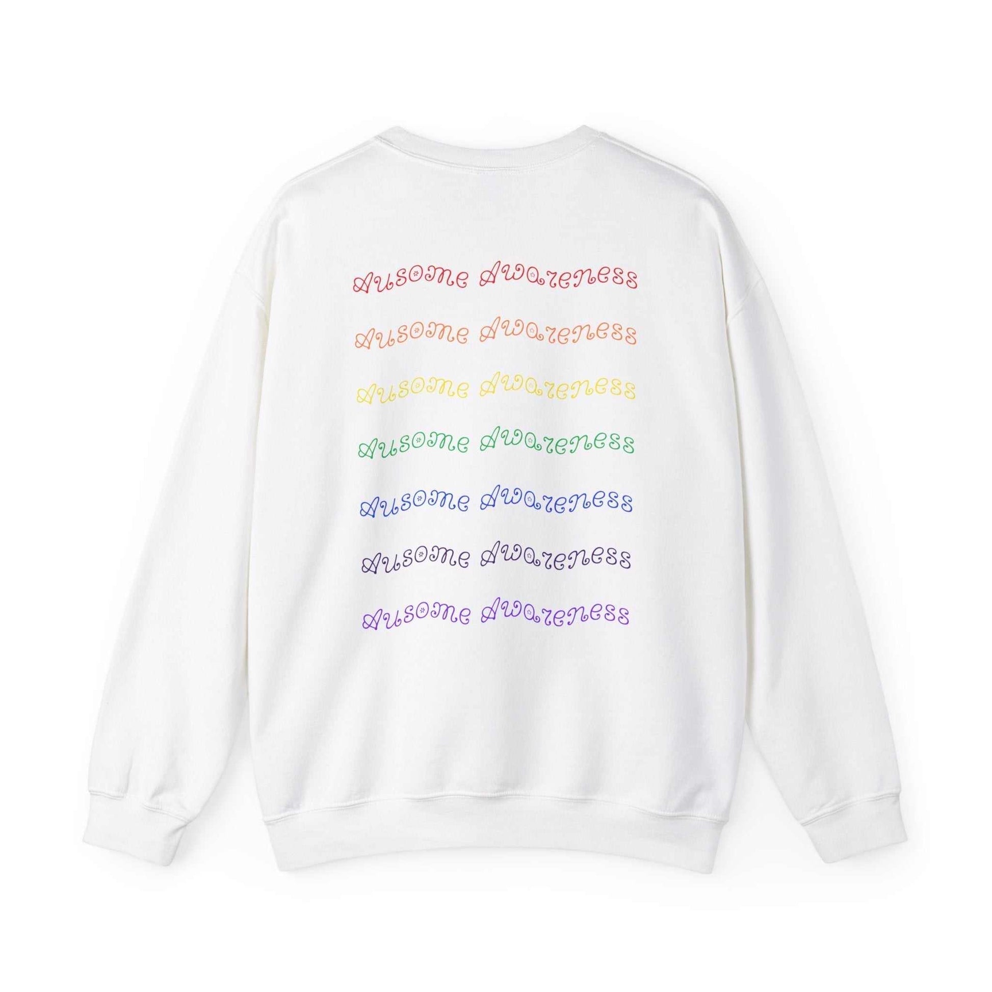 crewneck sweatshirt