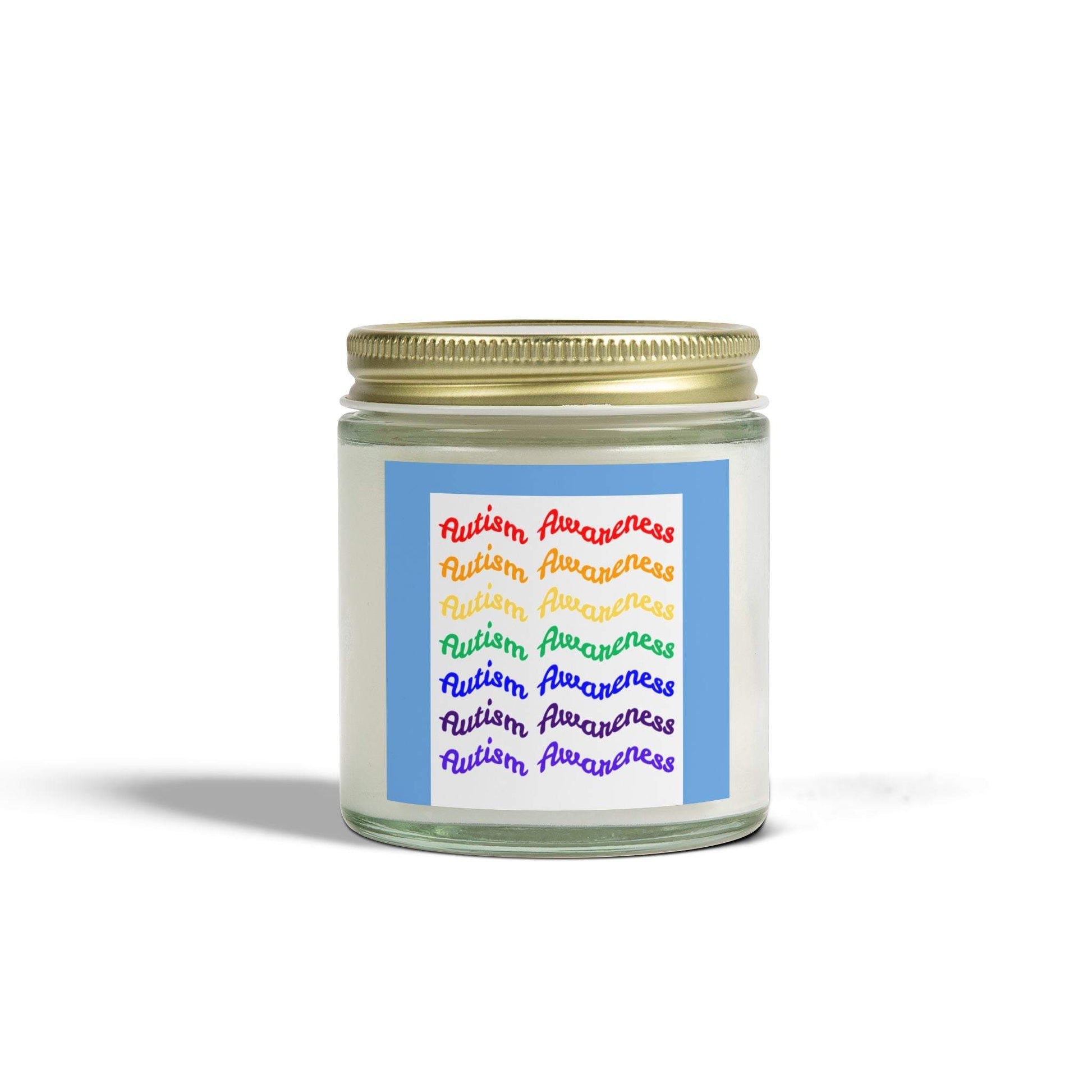 coconut apricot candle wax