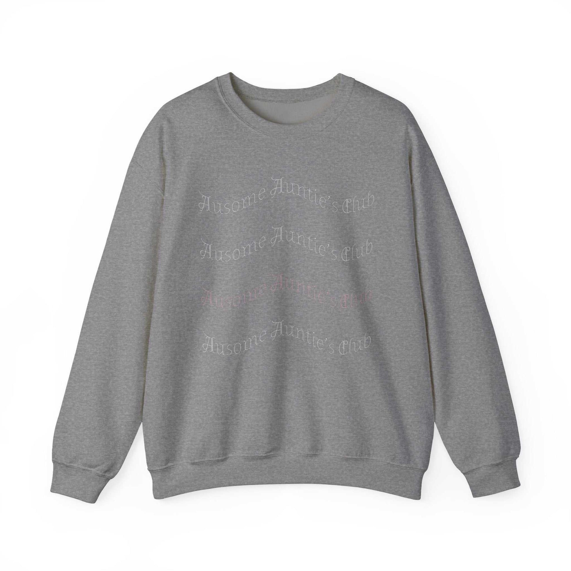 Heavy Blend™ Crewneck
