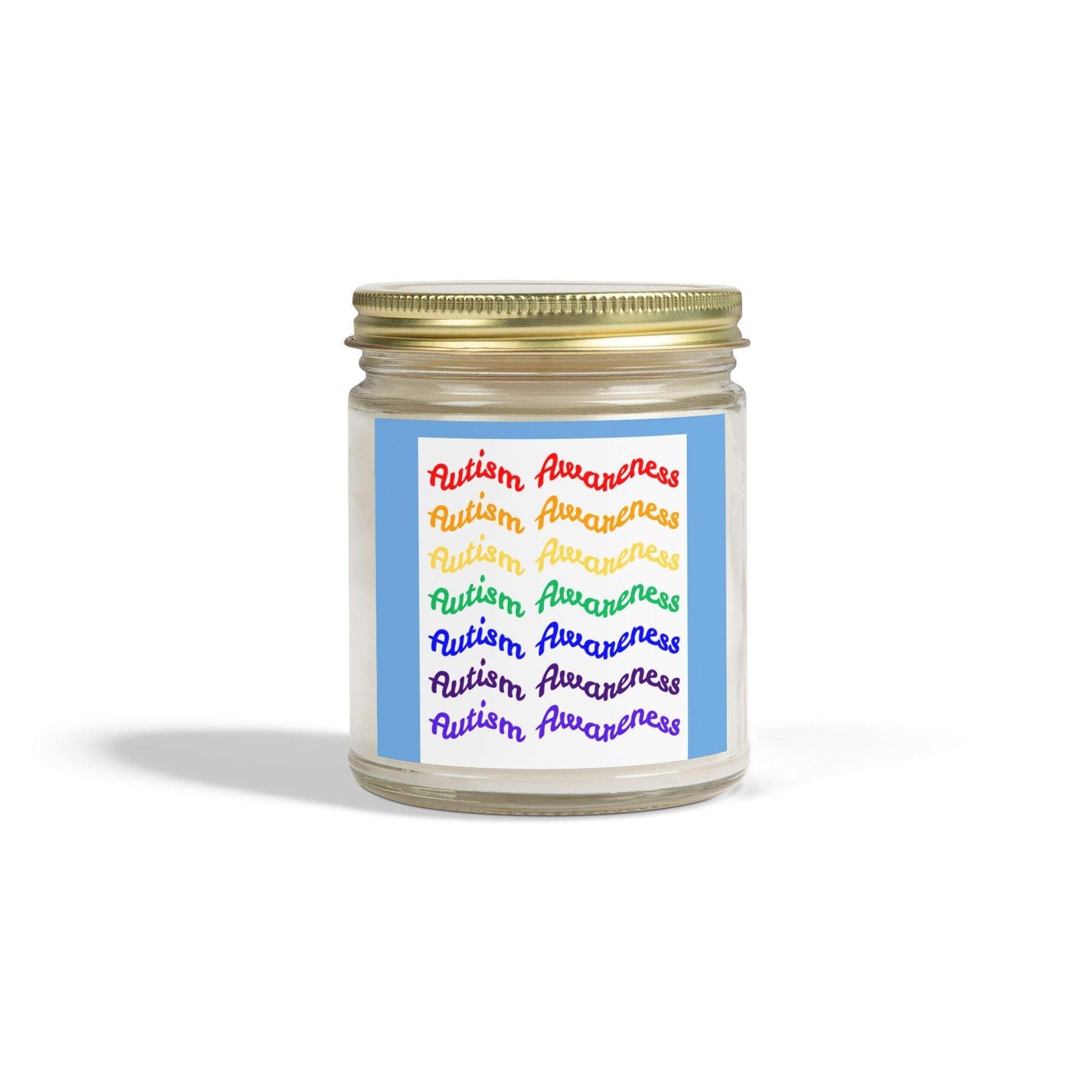 coconut apricot candle wax
