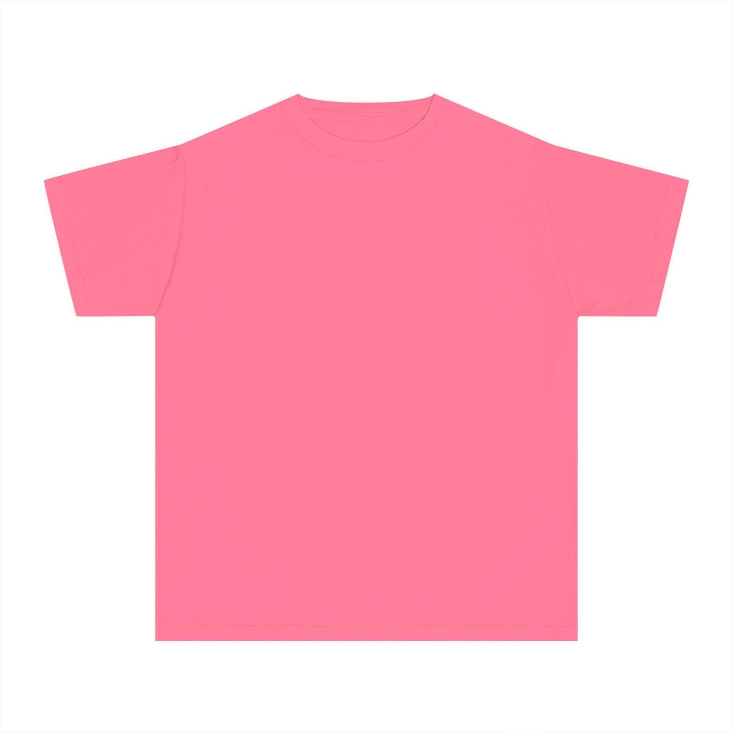 combed ring-spun cotton