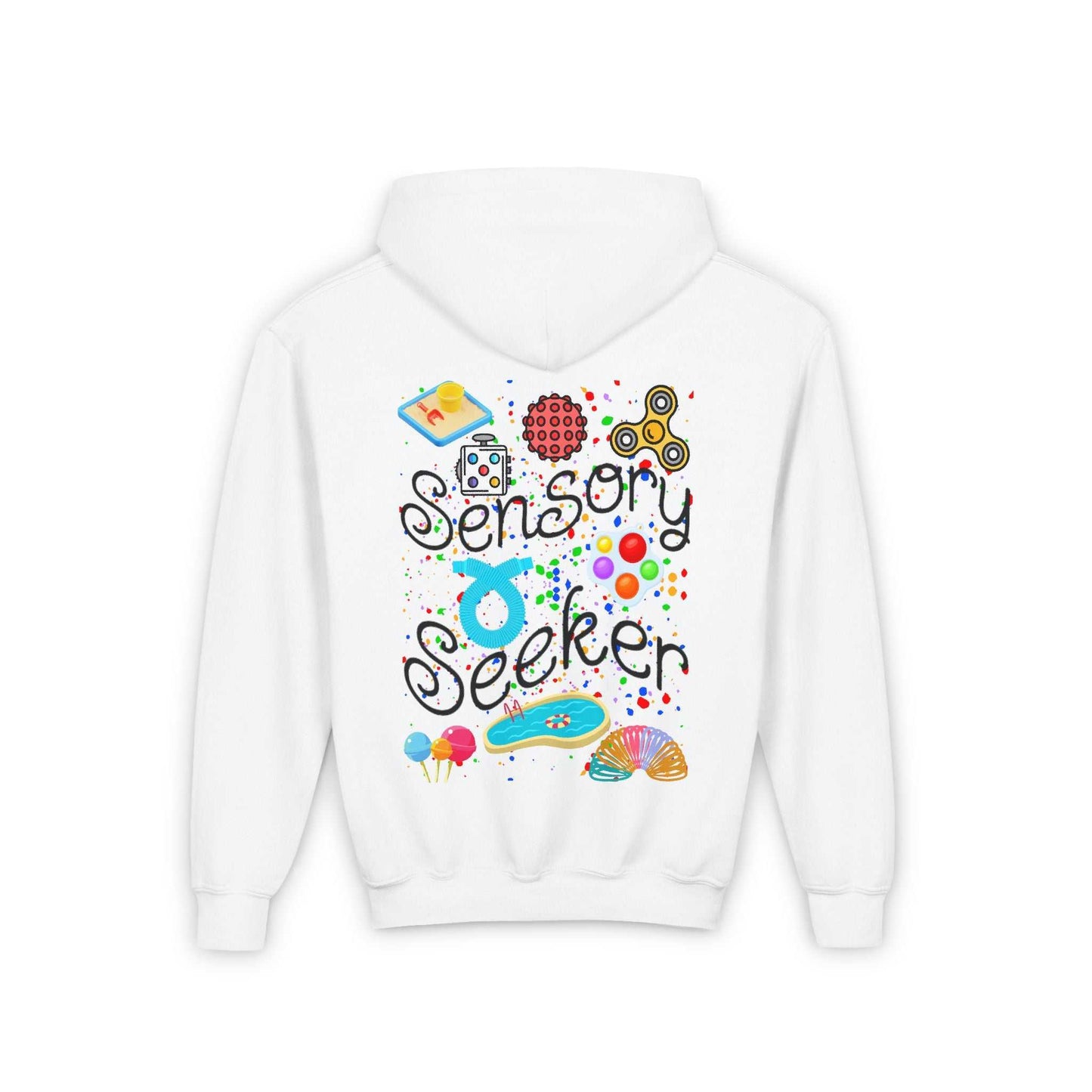comfrt hoodie