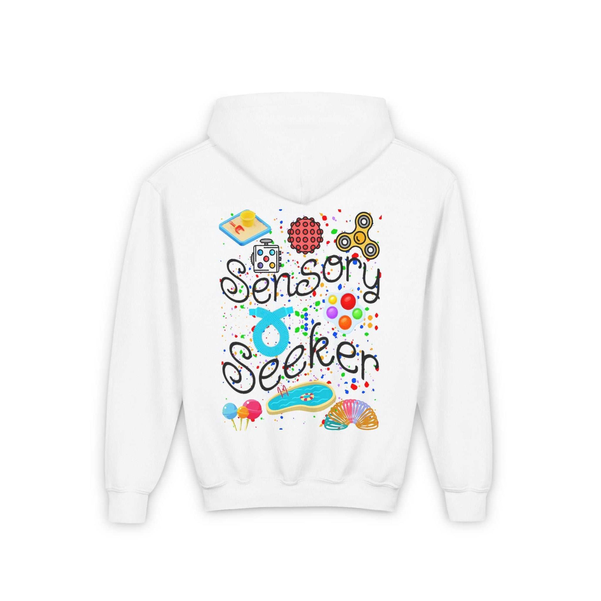 comfrt hoodie