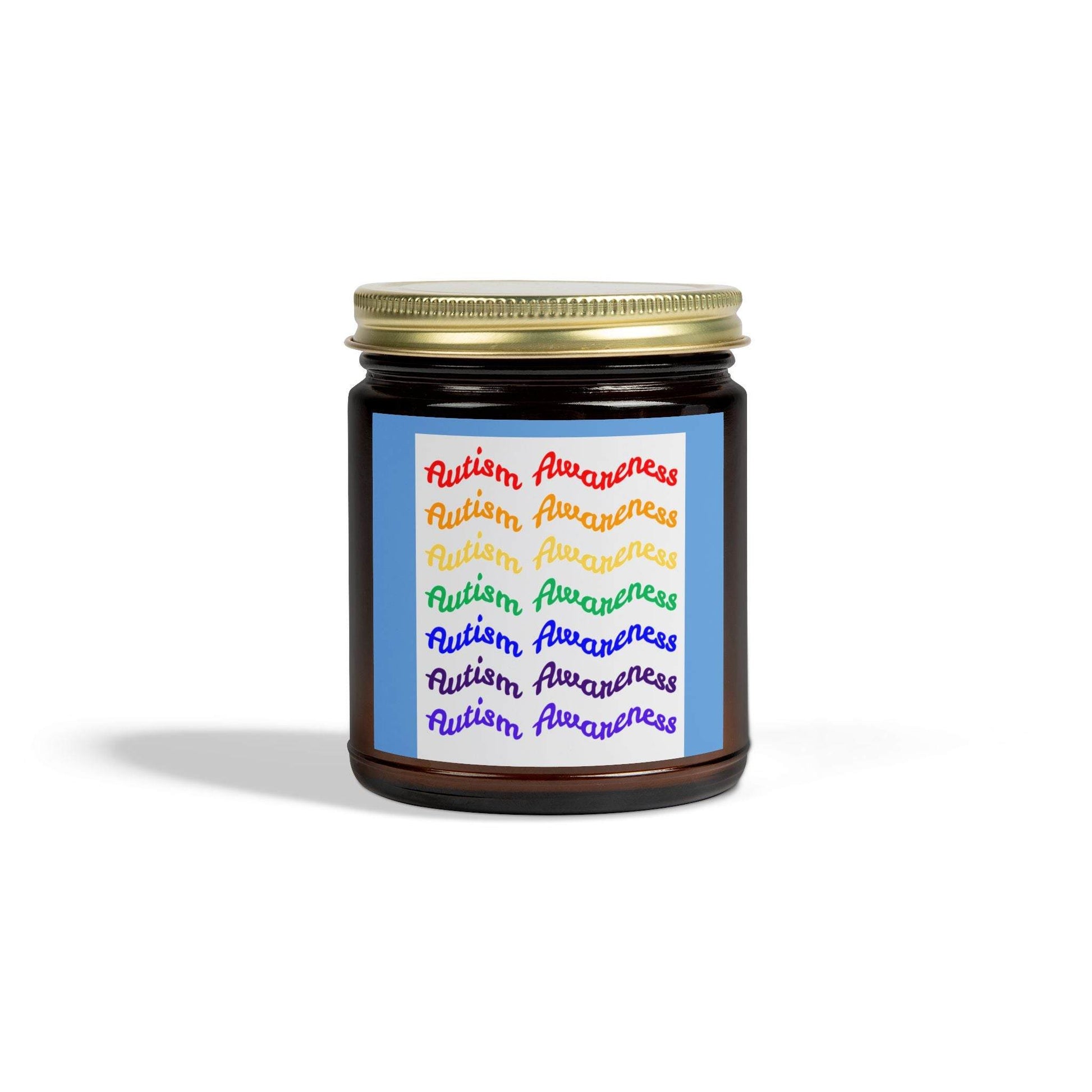 coconut apricot candle wax