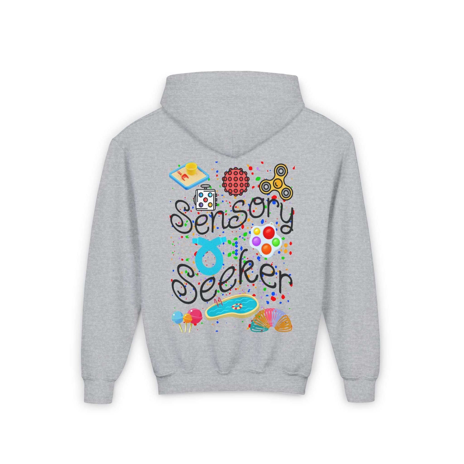 comfrt hoodie