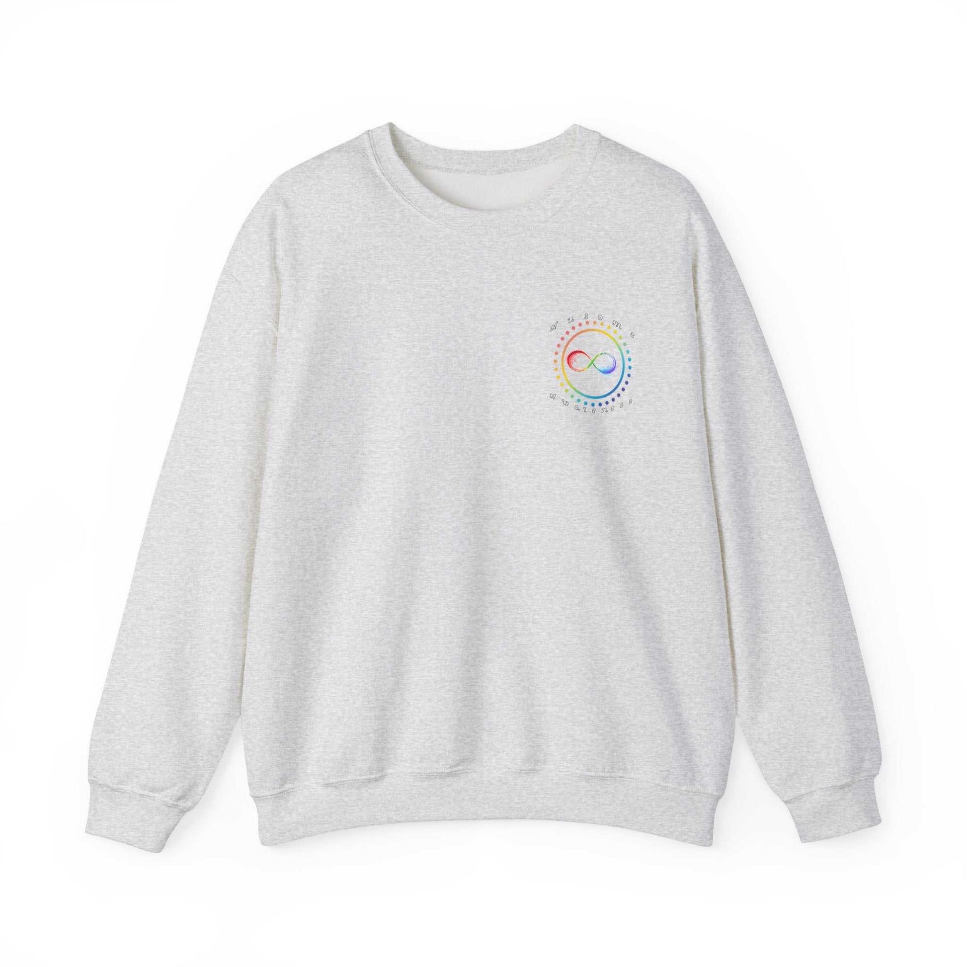 crewneck sweatshirt