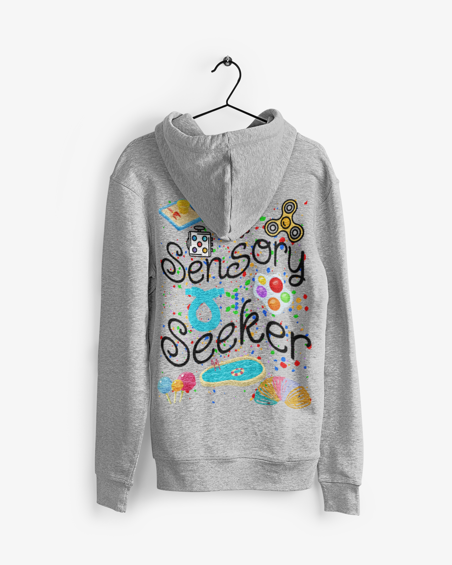 comfrt hoodie