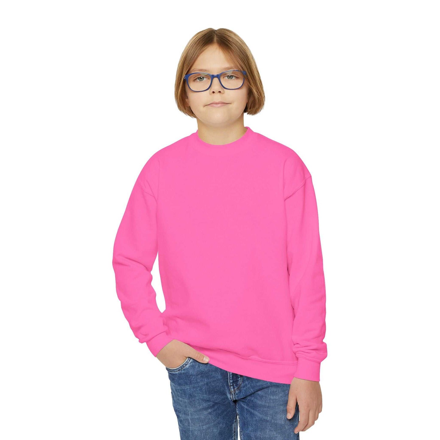 embroidered sweatshirts