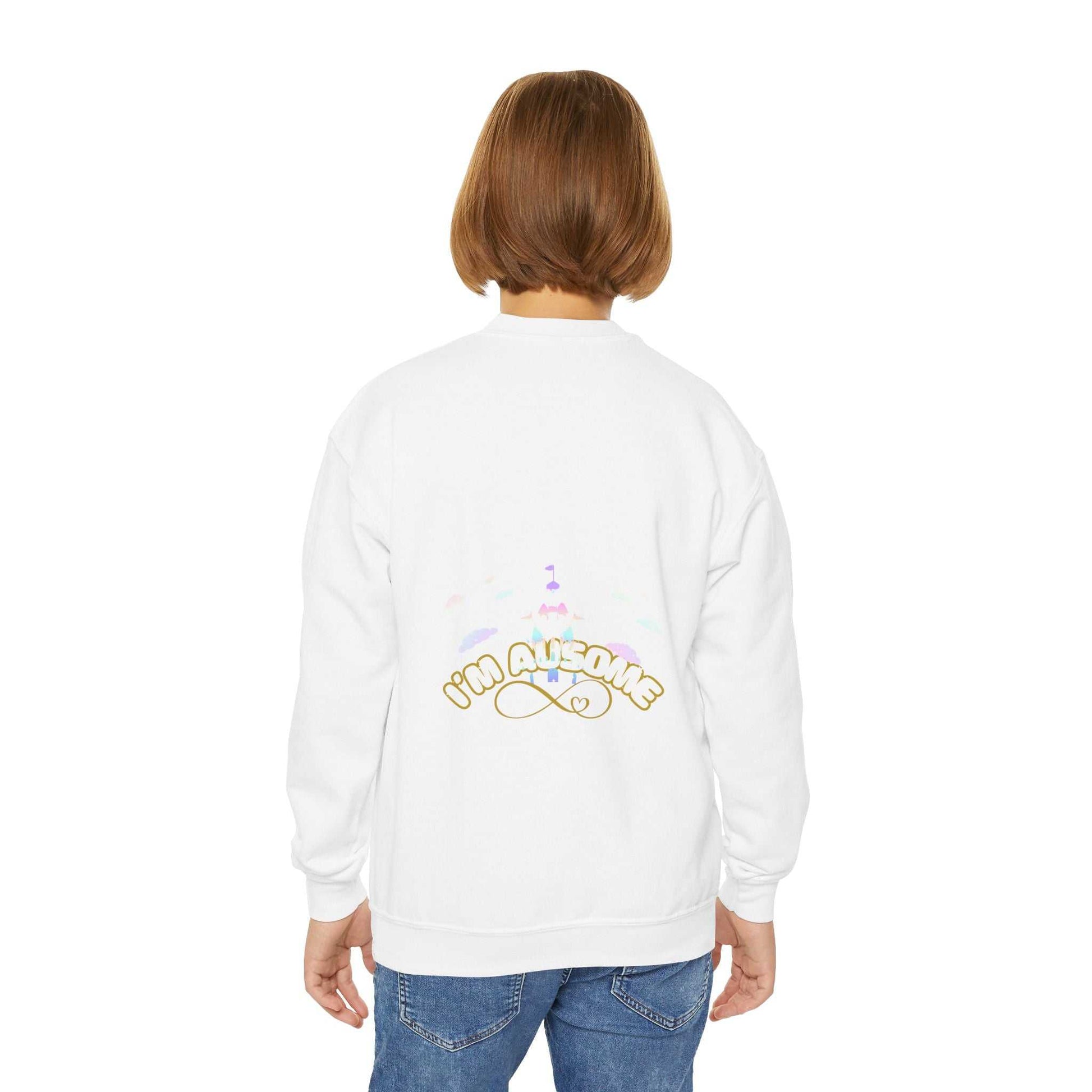 kids sweatshirts