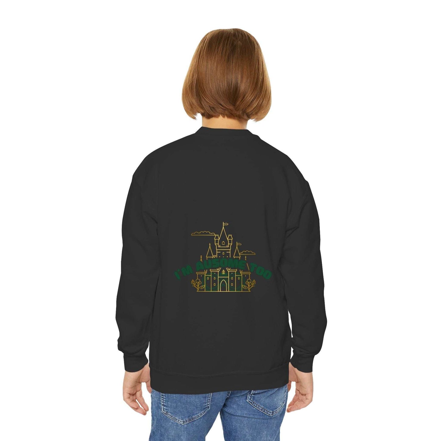 New Back Design