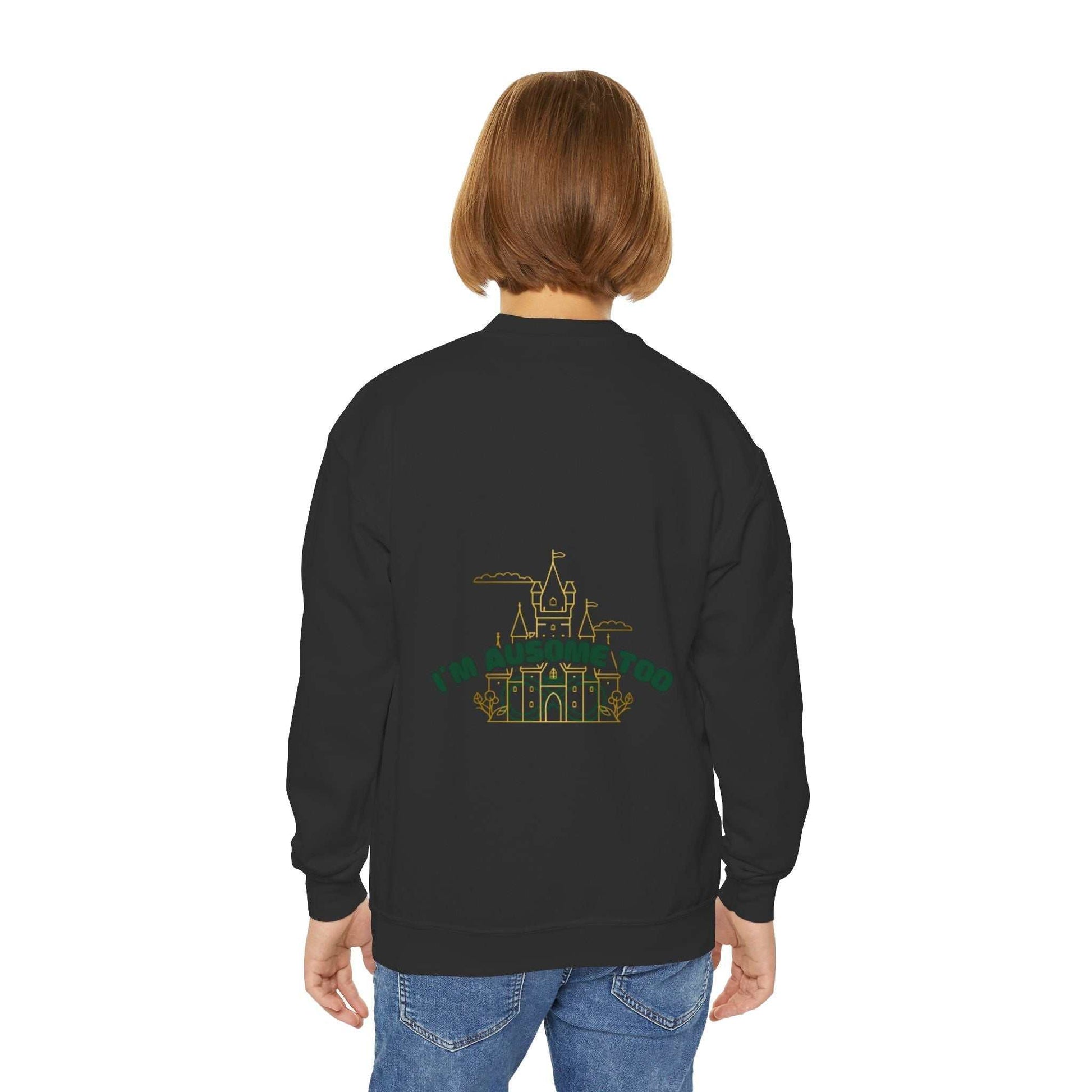 New Back Design