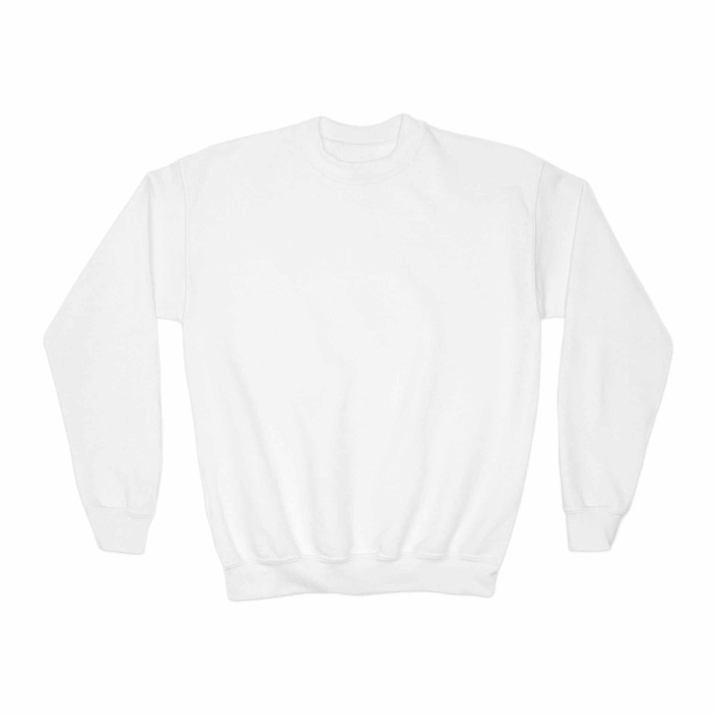 embroidered sweatshirts