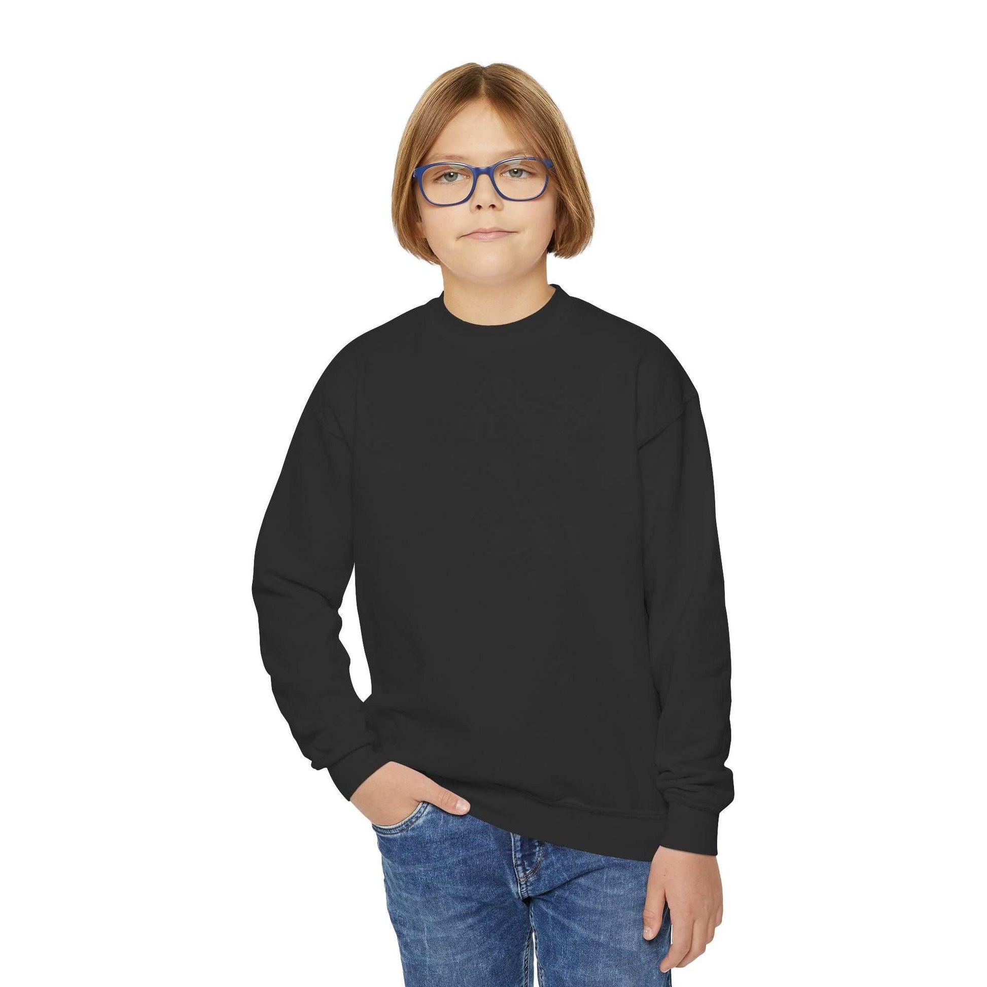 embroidered sweatshirts