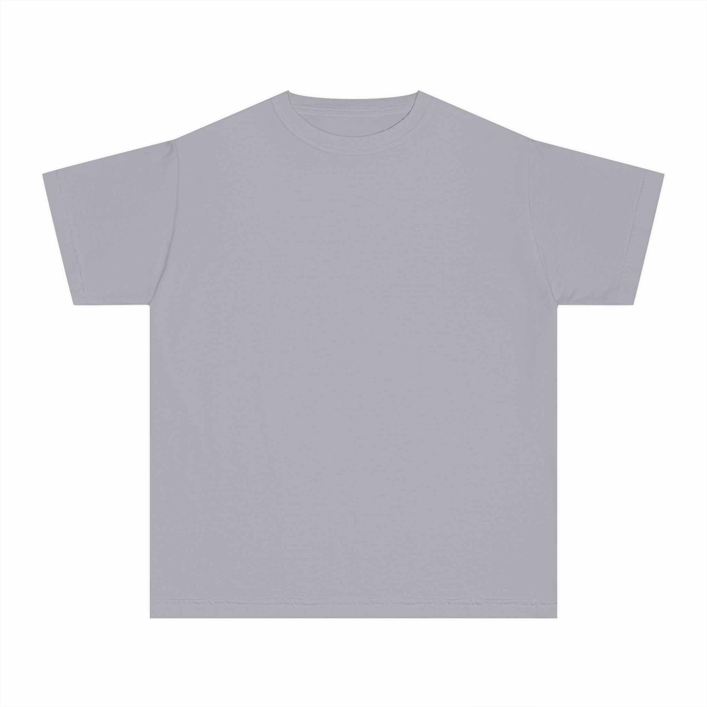 combed ring-spun cotton