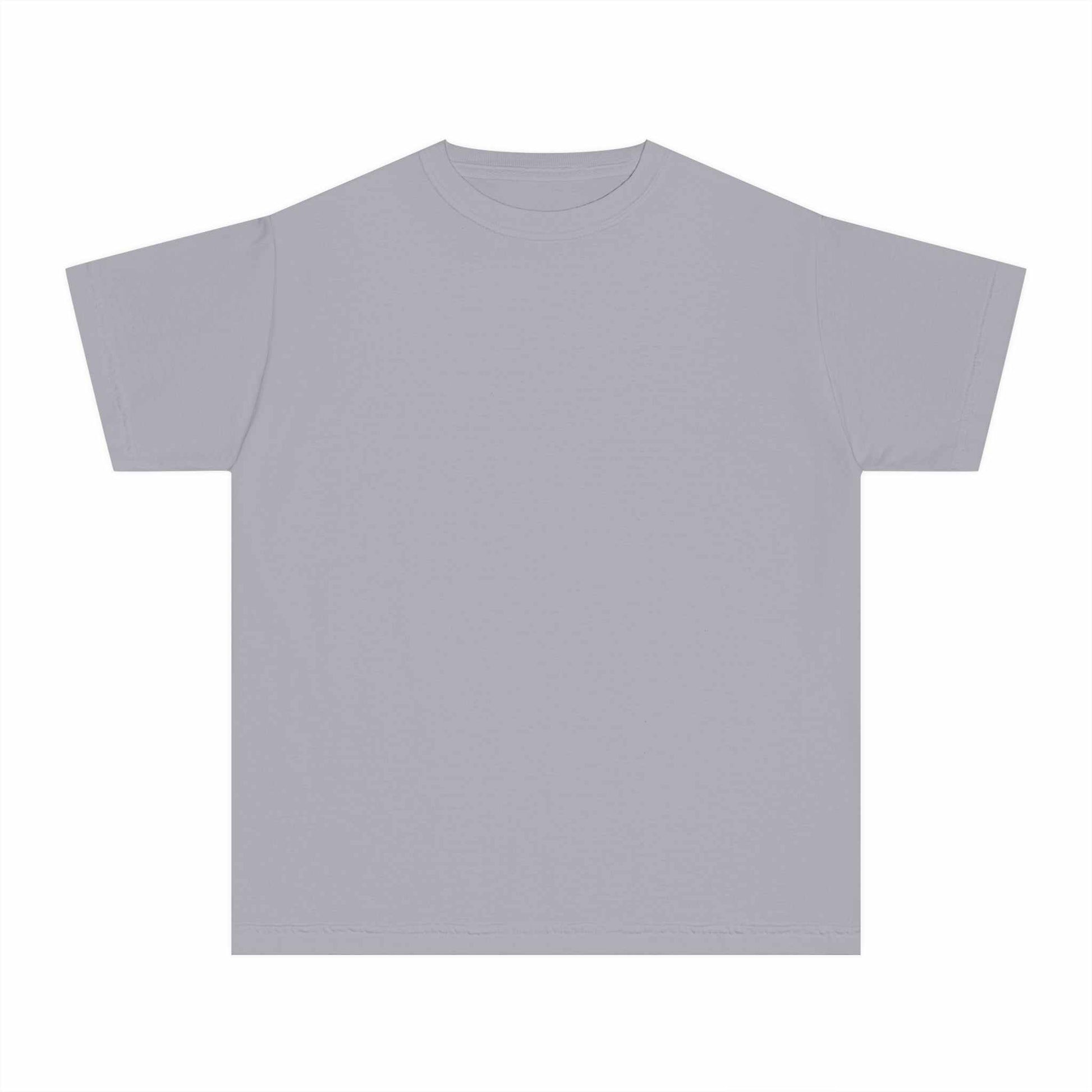 combed ring-spun cotton