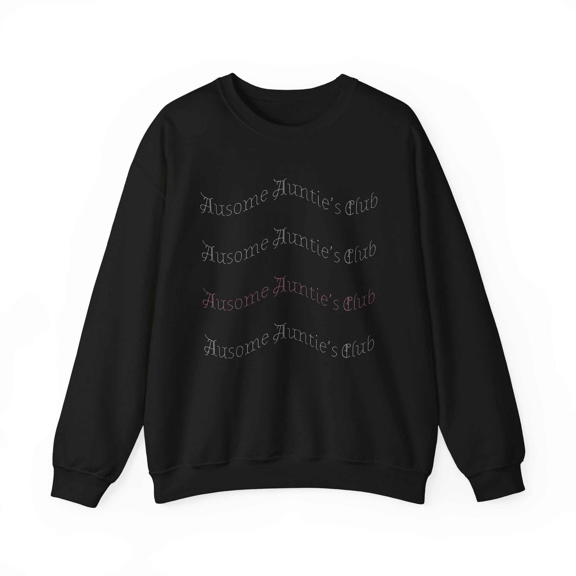 Heavy Blend™ Crewneck