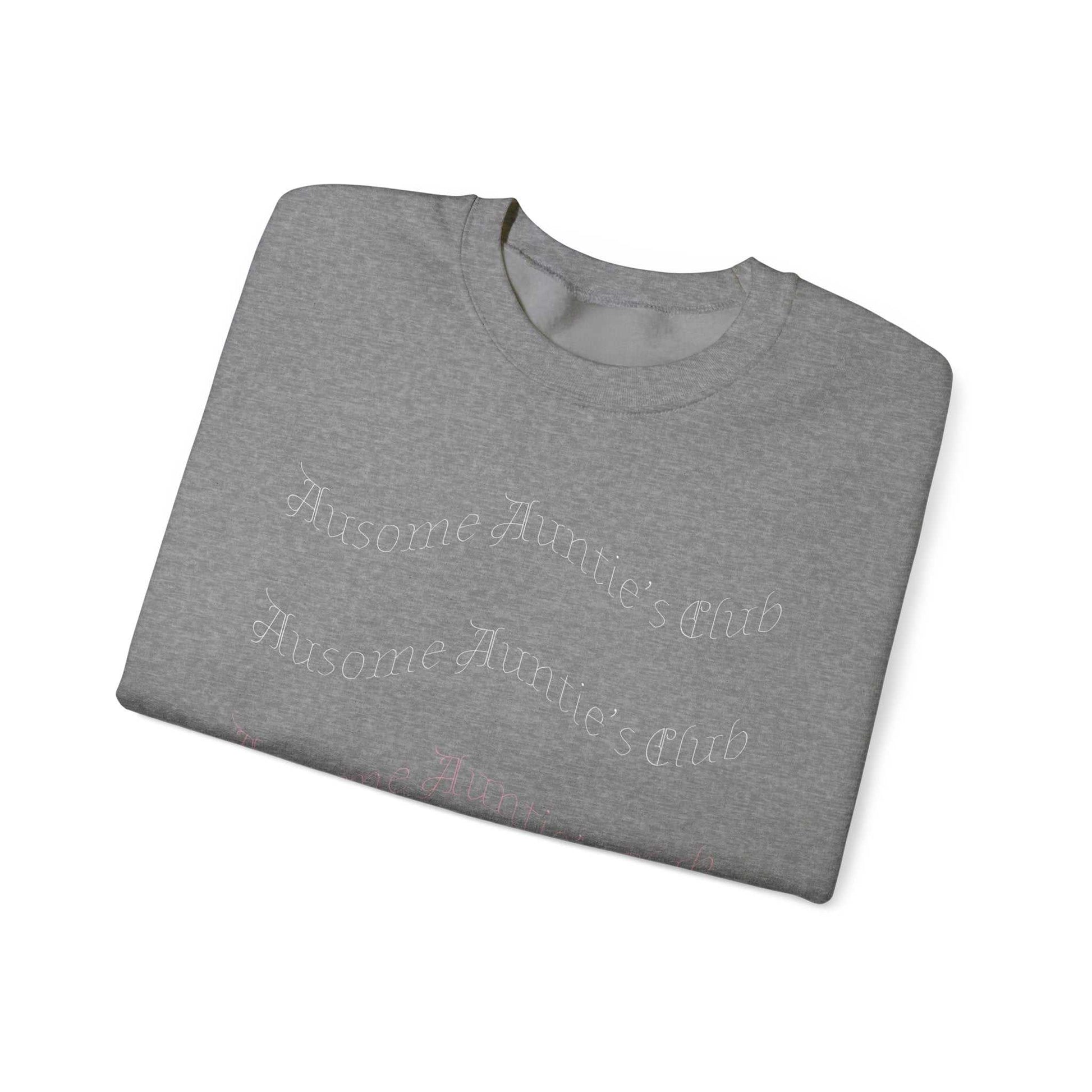 Heavy Blend™ Crewneck