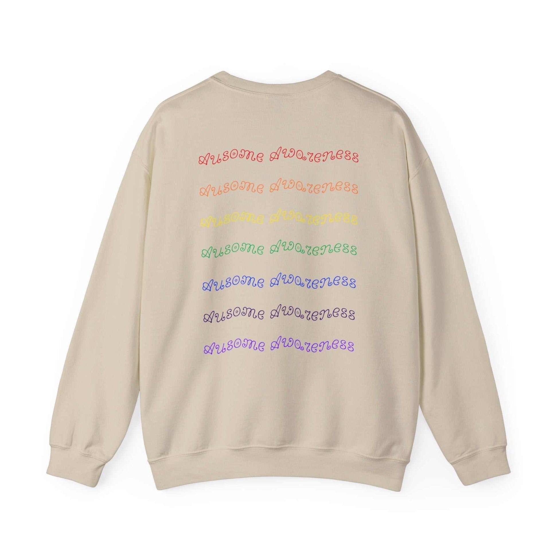 crewneck sweatshirt