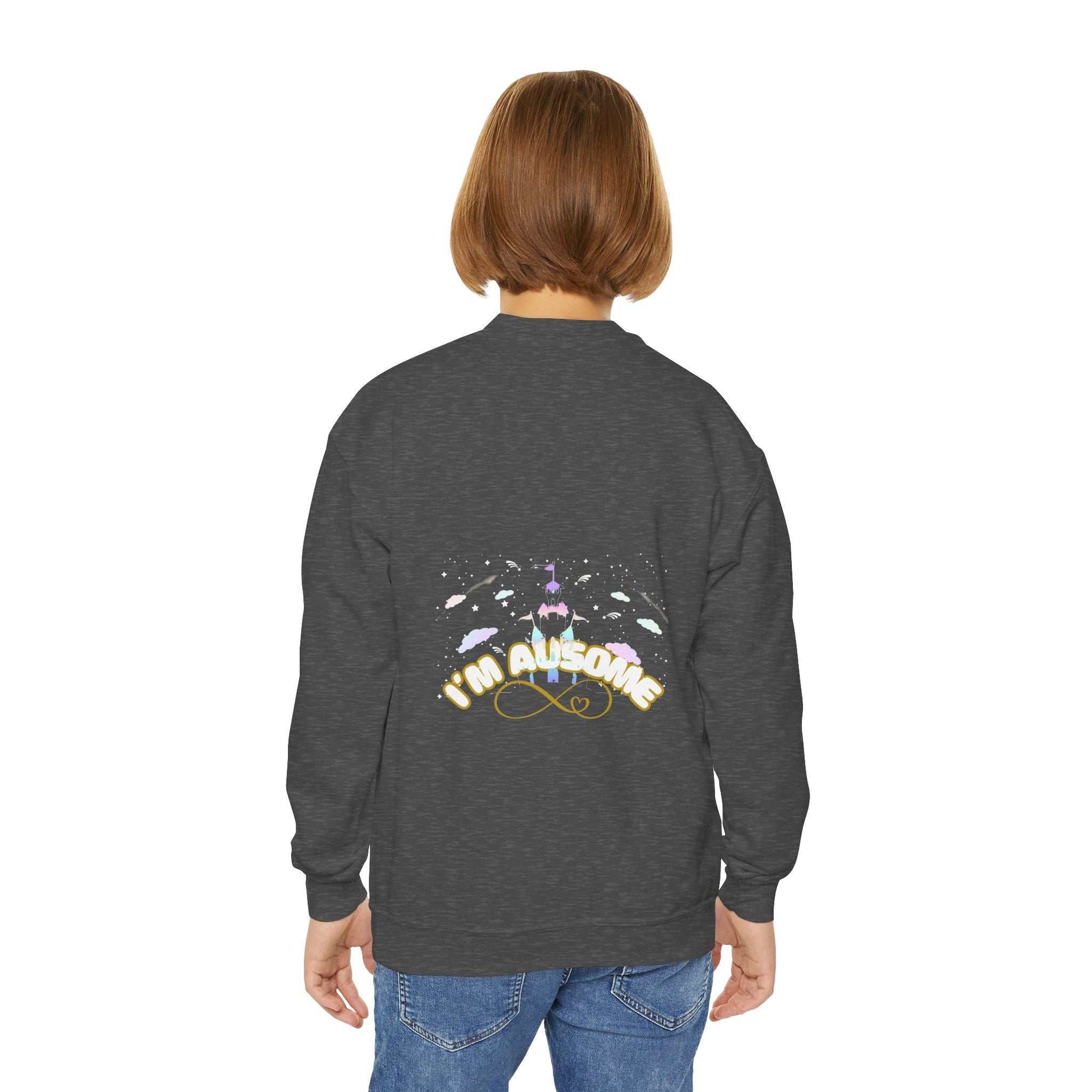 kids sweatshirts